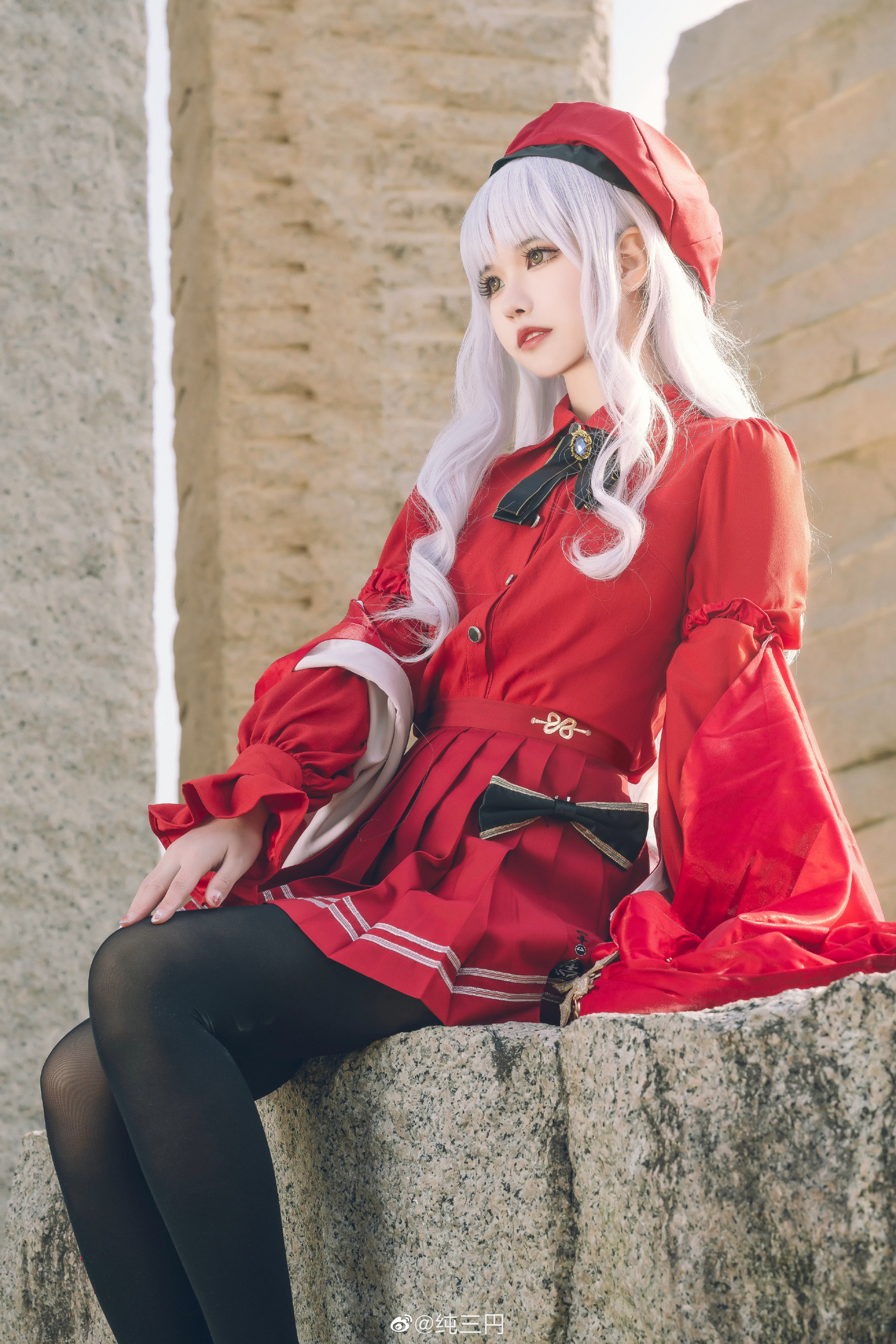 Weibo fgo