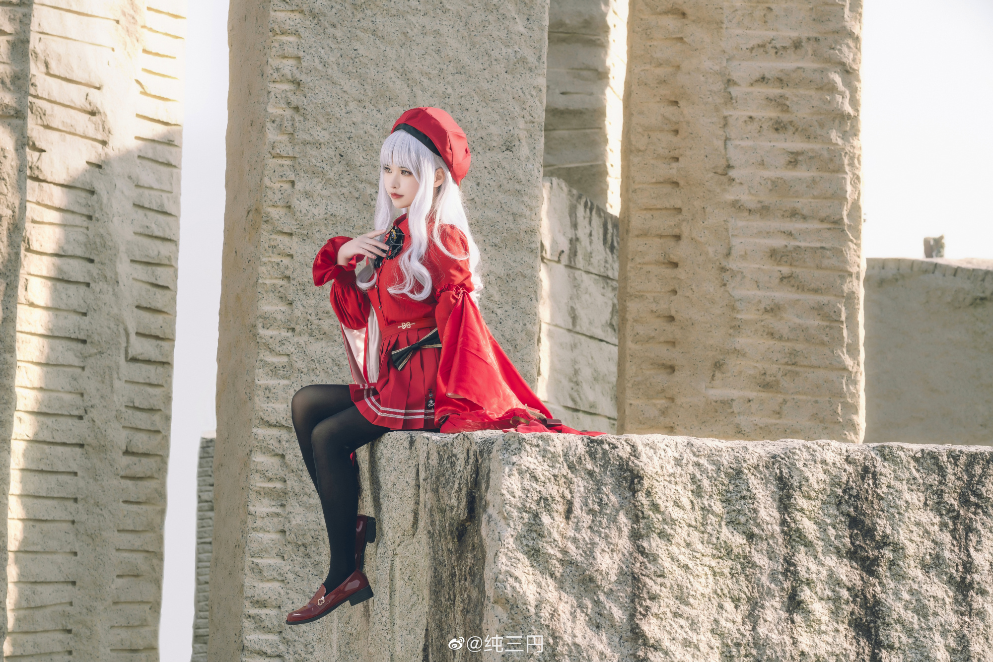 Weibo fgo