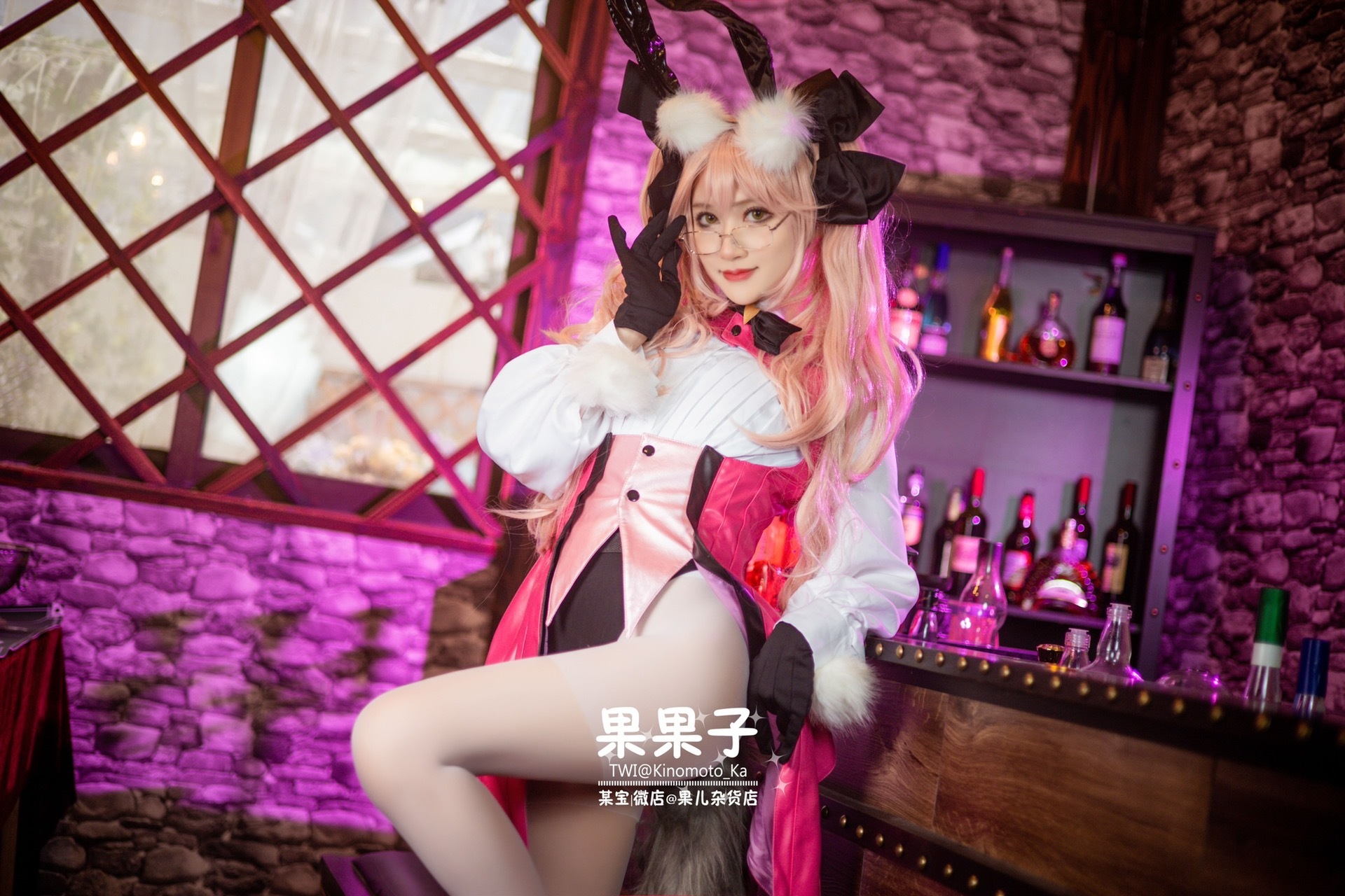 Weibo fgo