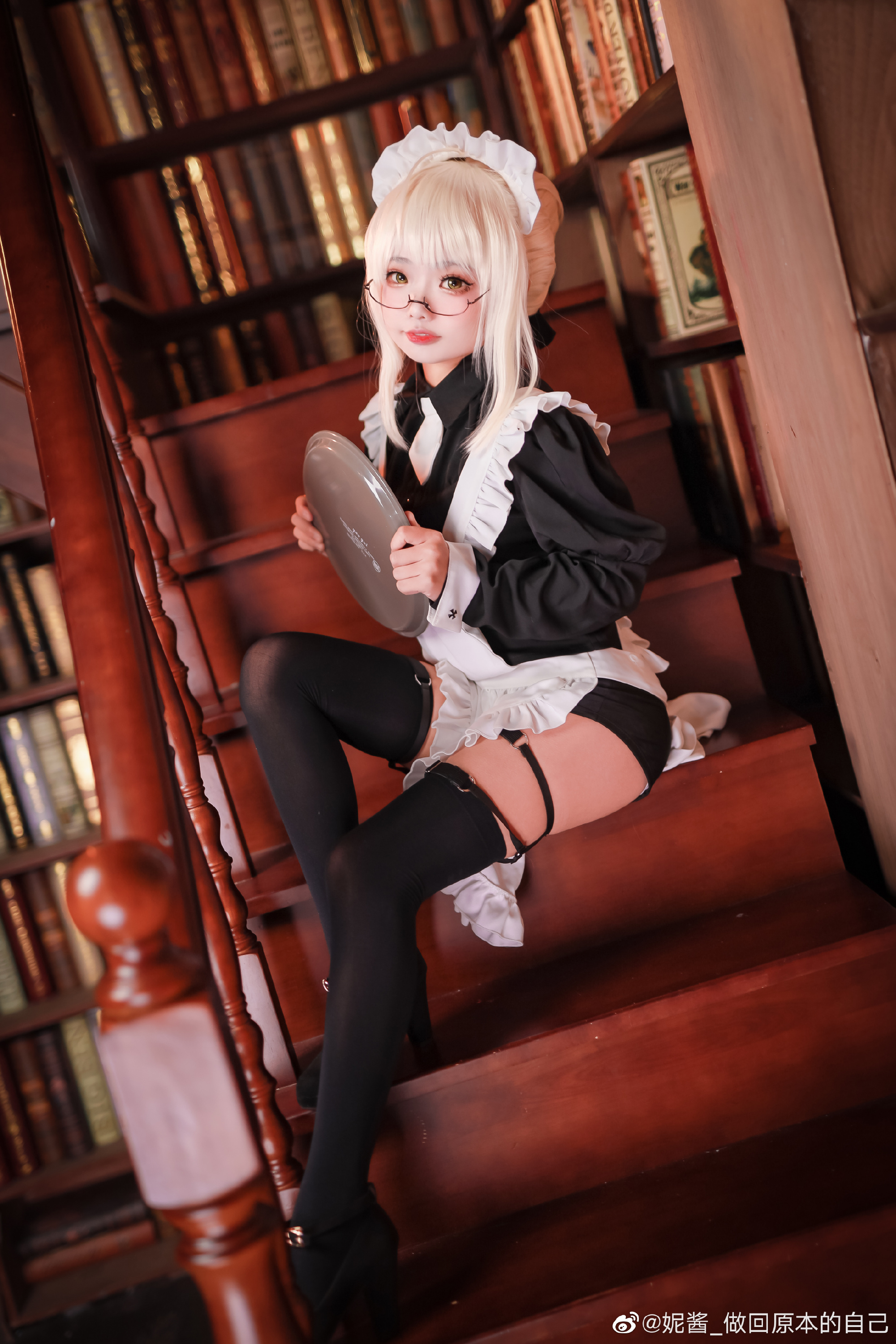 Weibo fgo