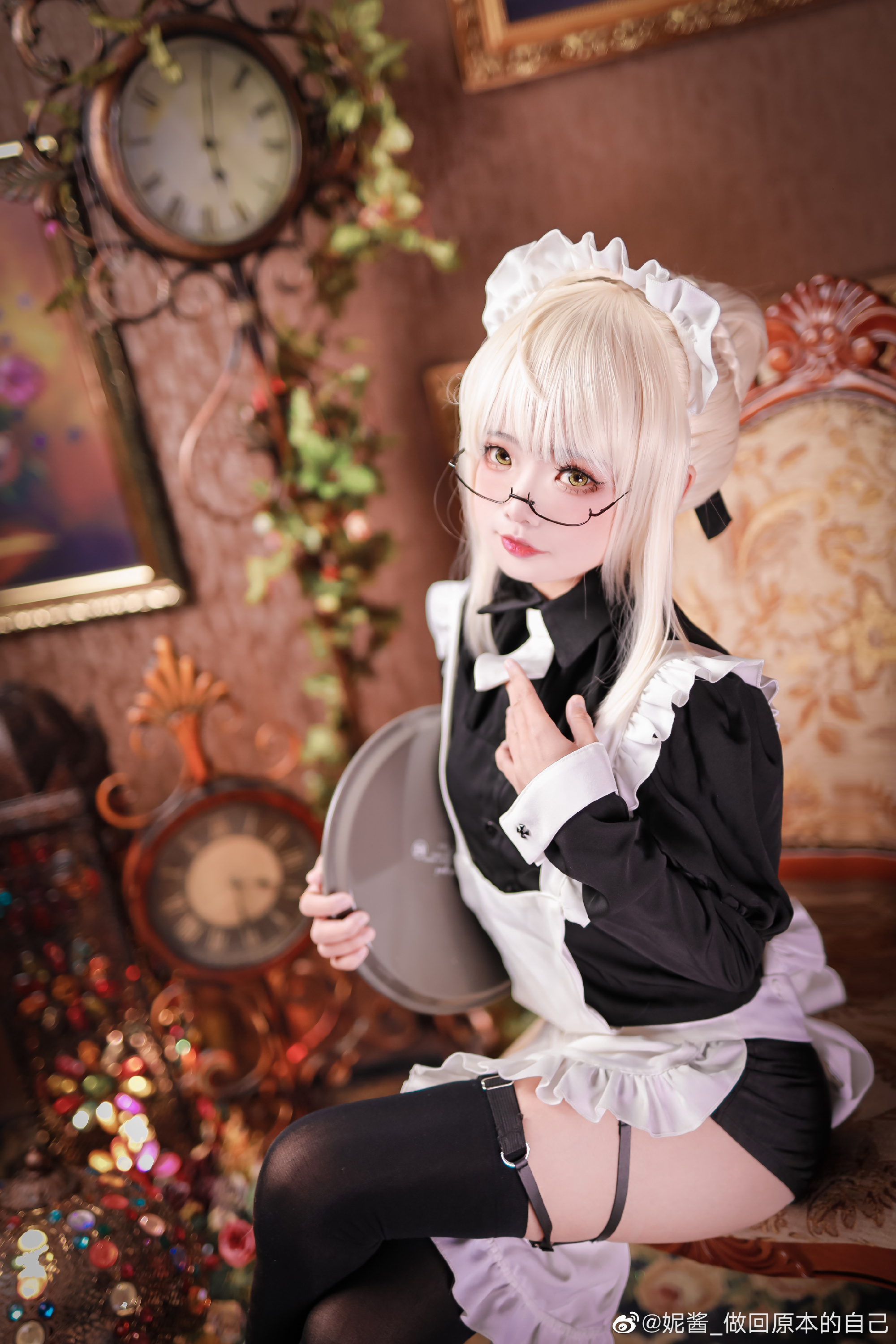 Weibo fgo