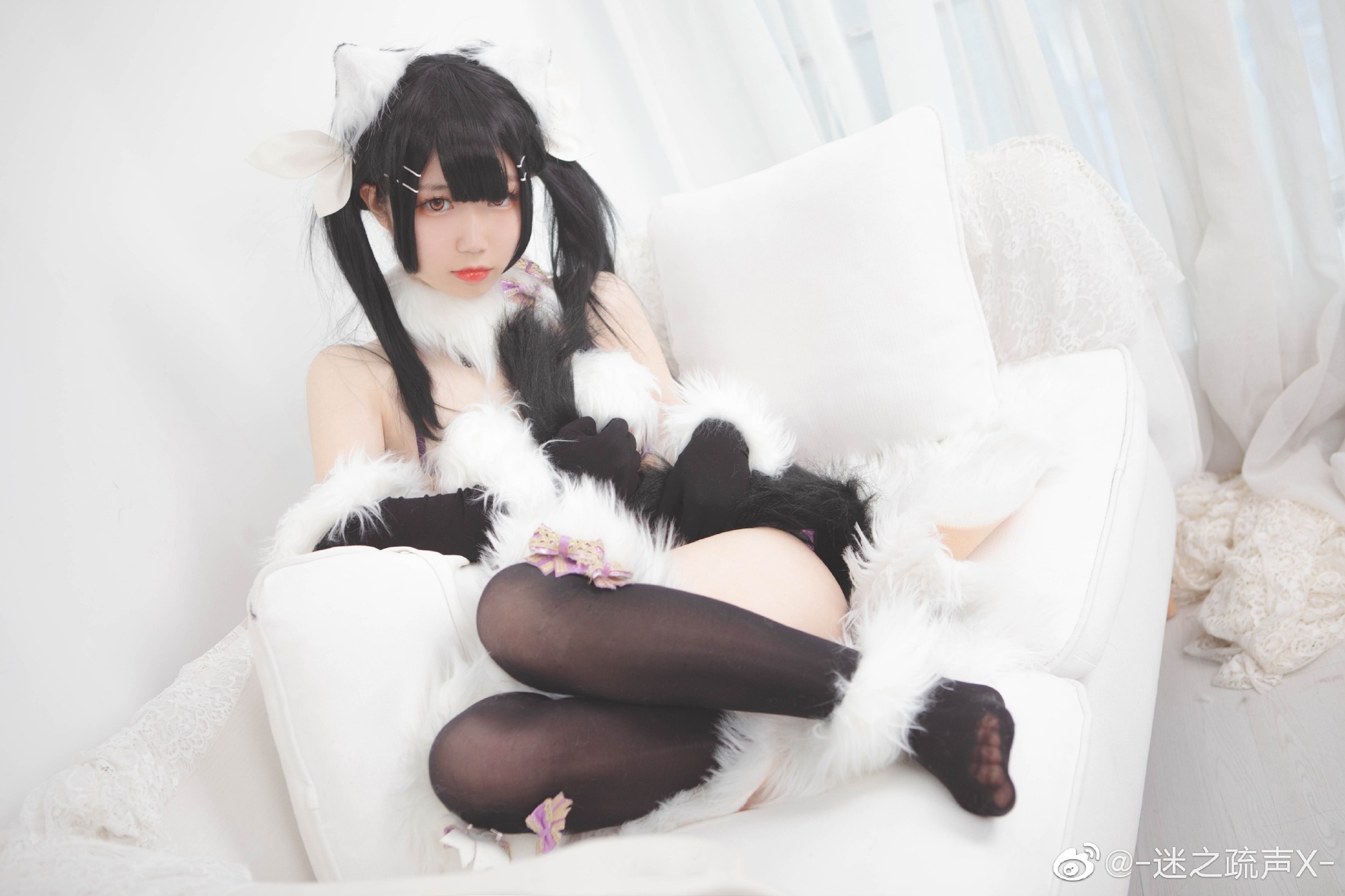 Weibo fgo