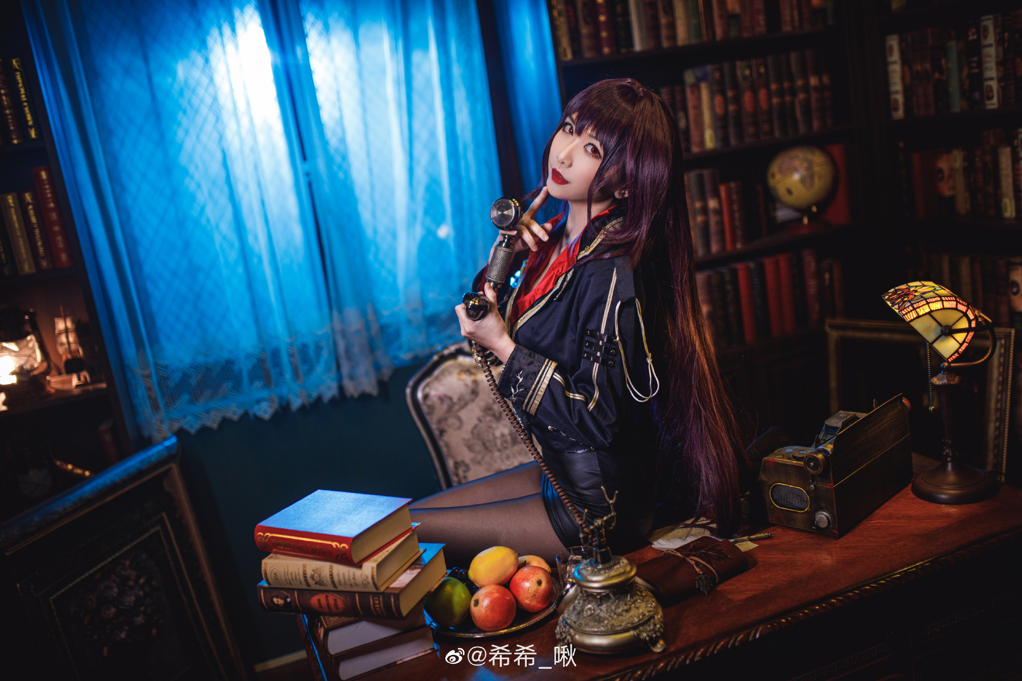 Weibo fgo