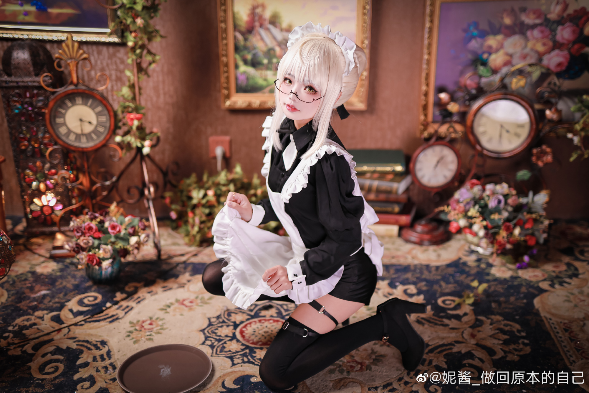 Weibo fgo