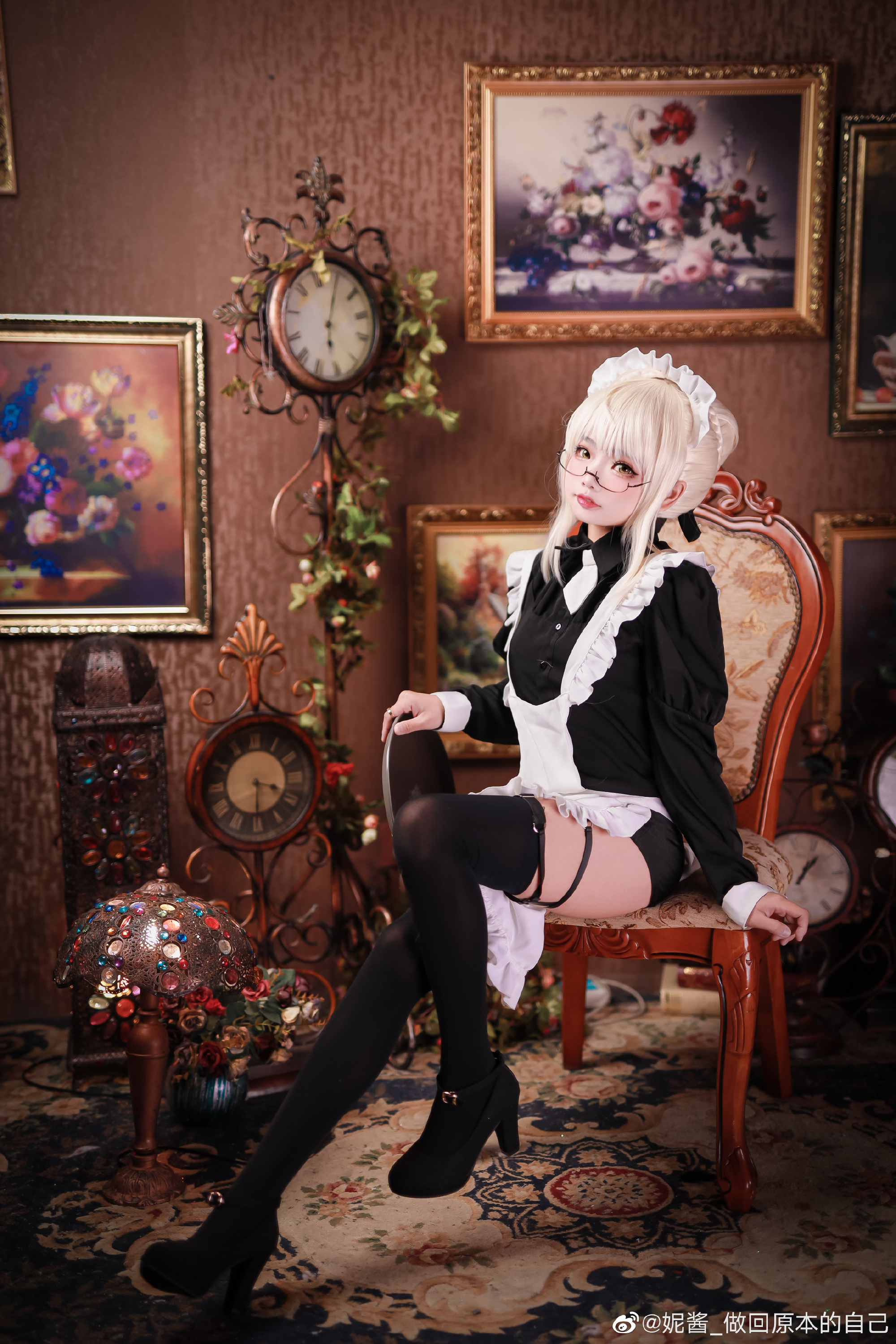 Weibo fgo