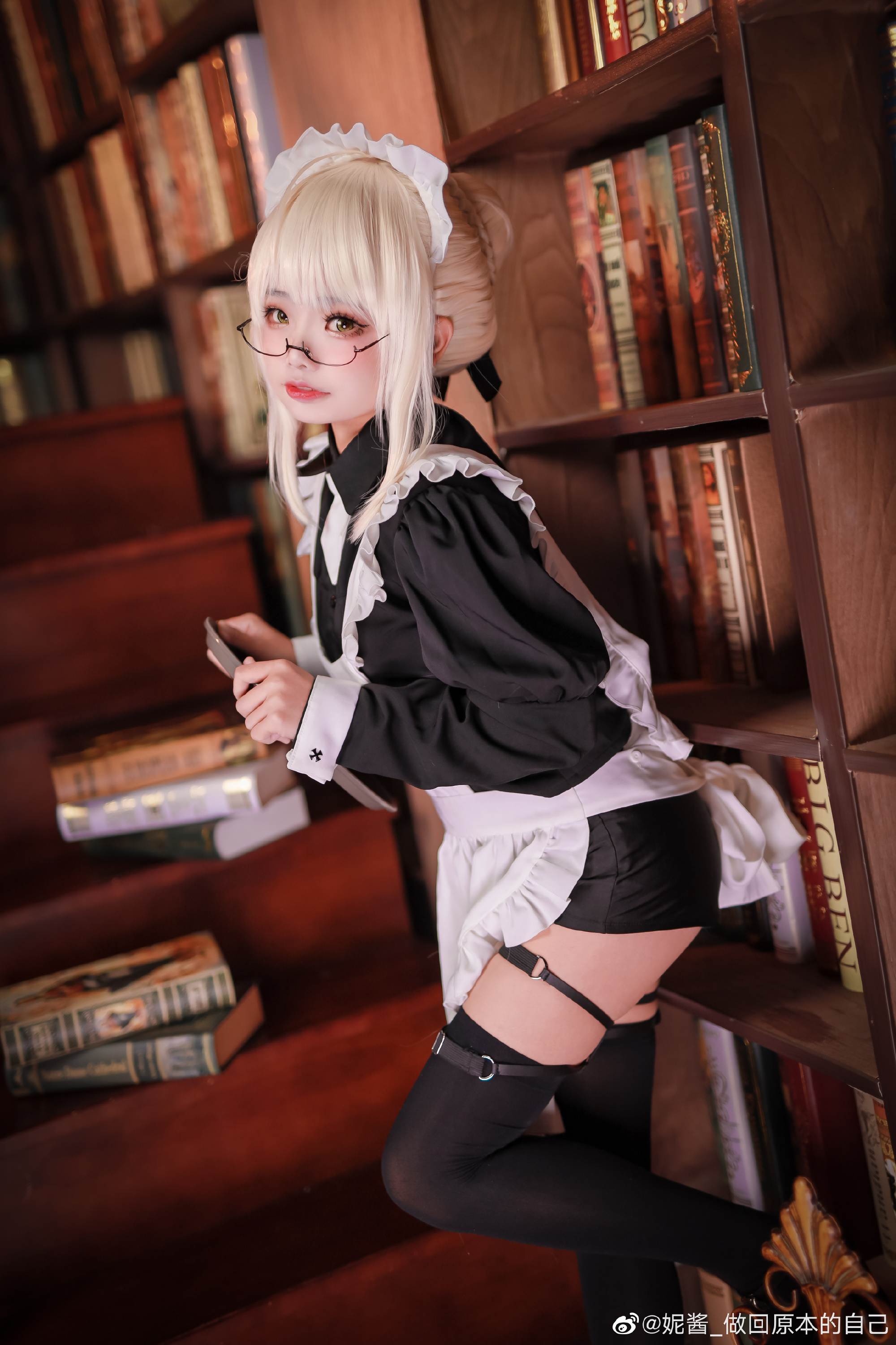 Weibo fgo