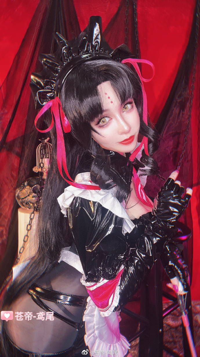 Weibo fgo