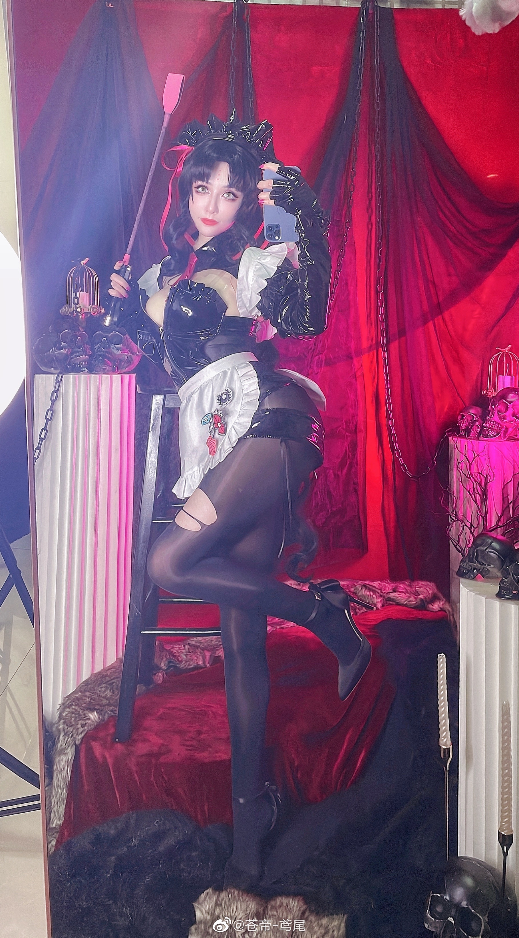 Weibo fgo