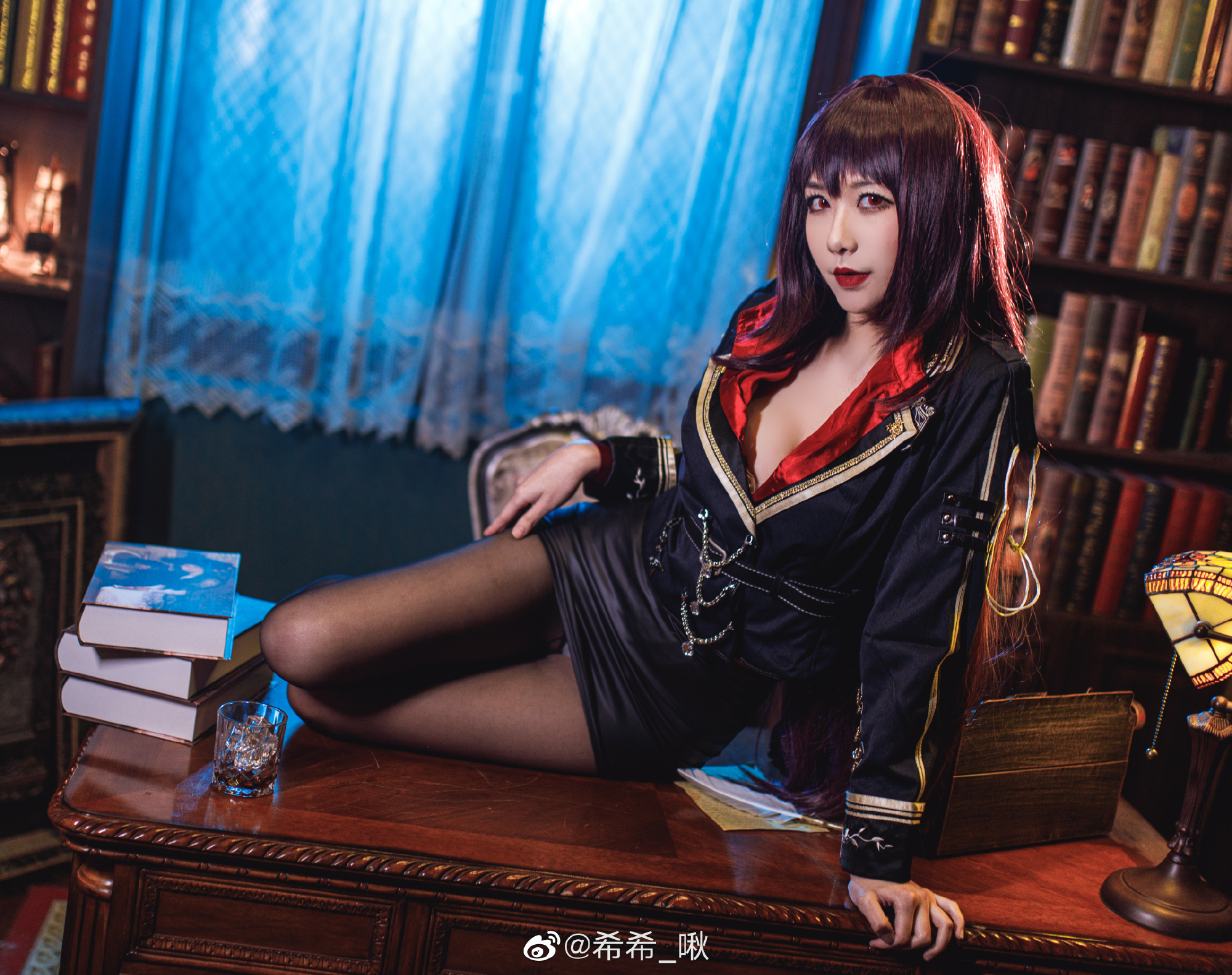 Weibo fgo