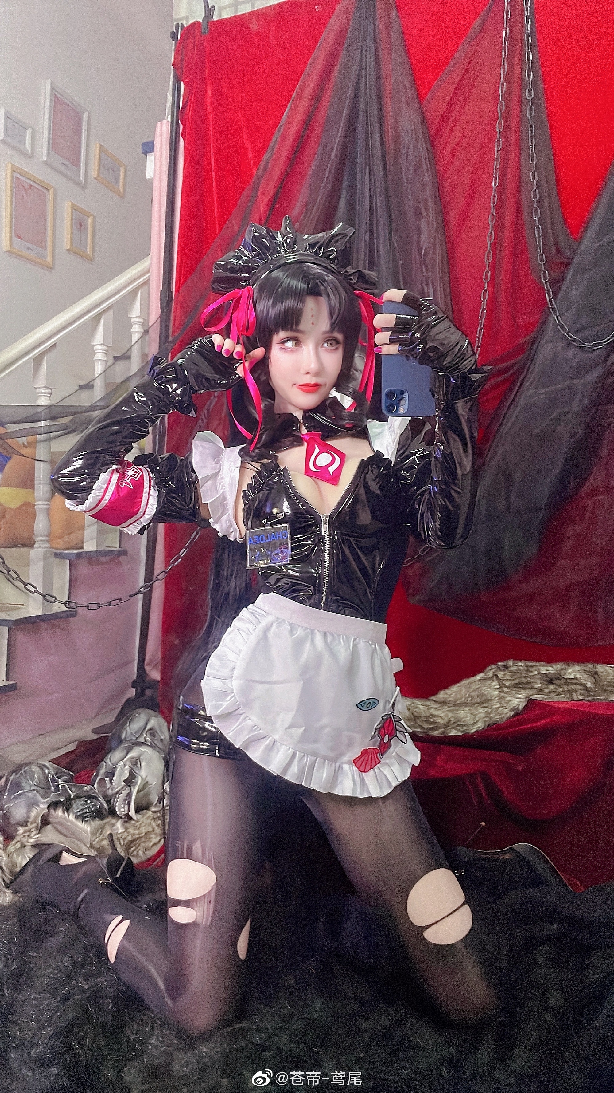 Weibo fgo