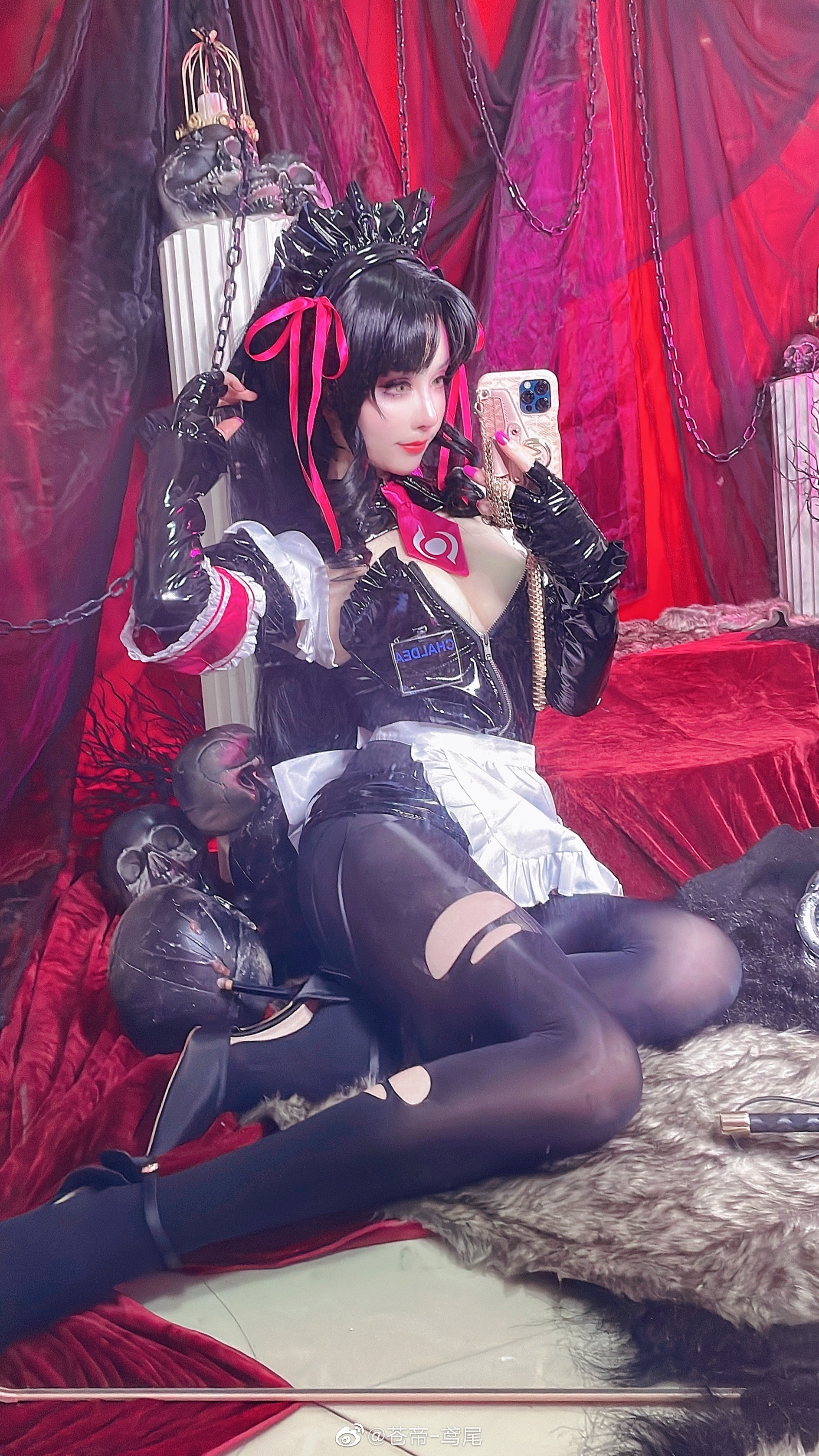 Weibo fgo