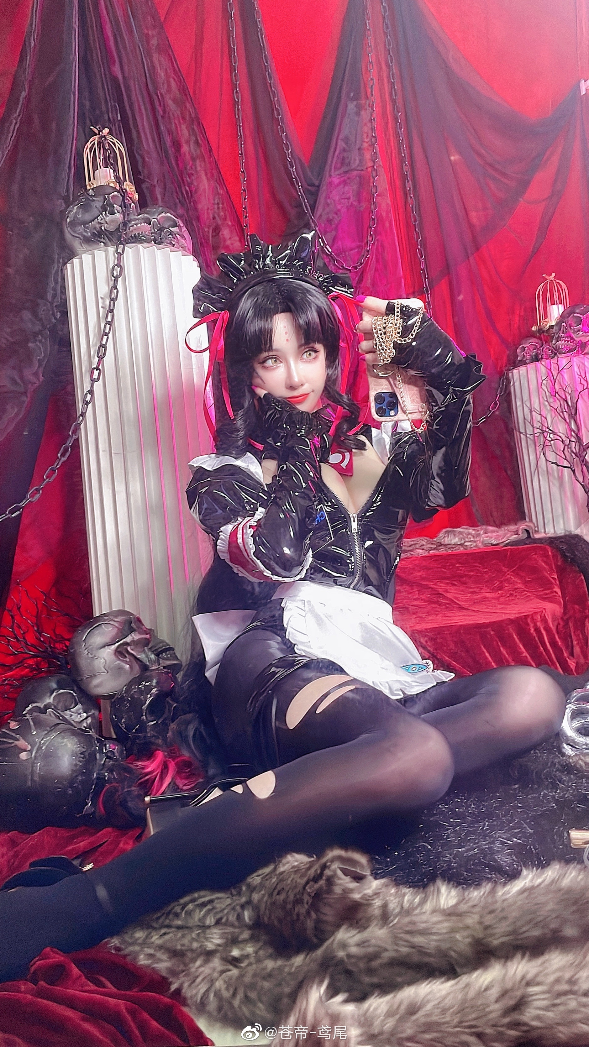Weibo fgo
