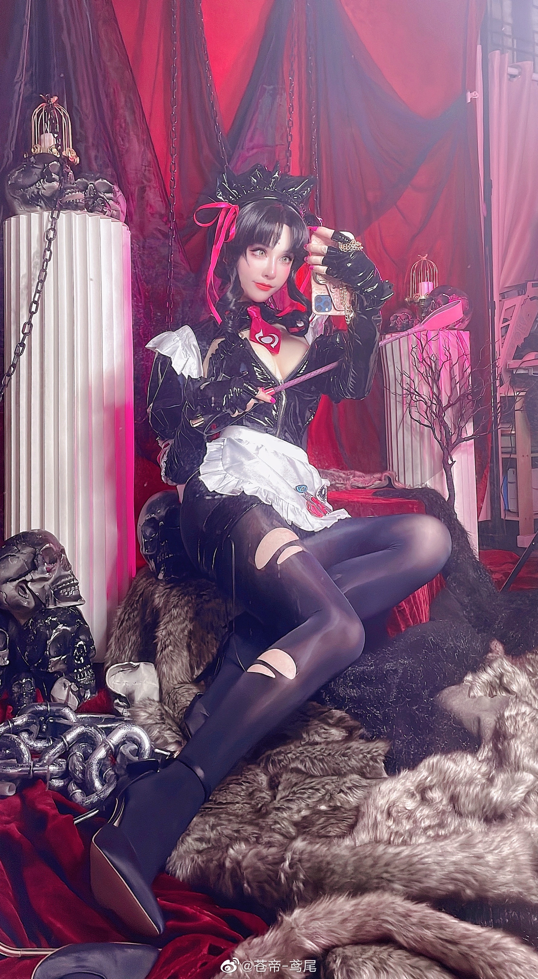 Weibo fgo