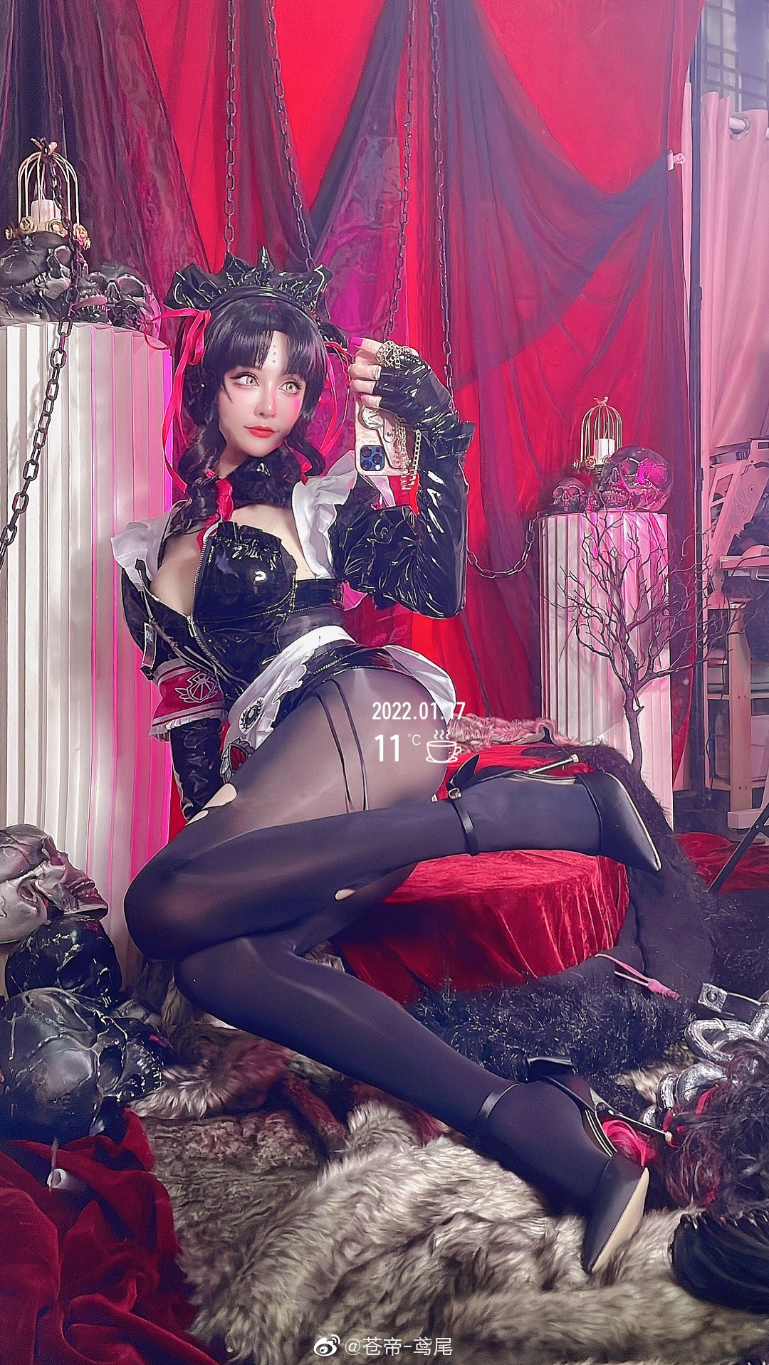 Weibo fgo