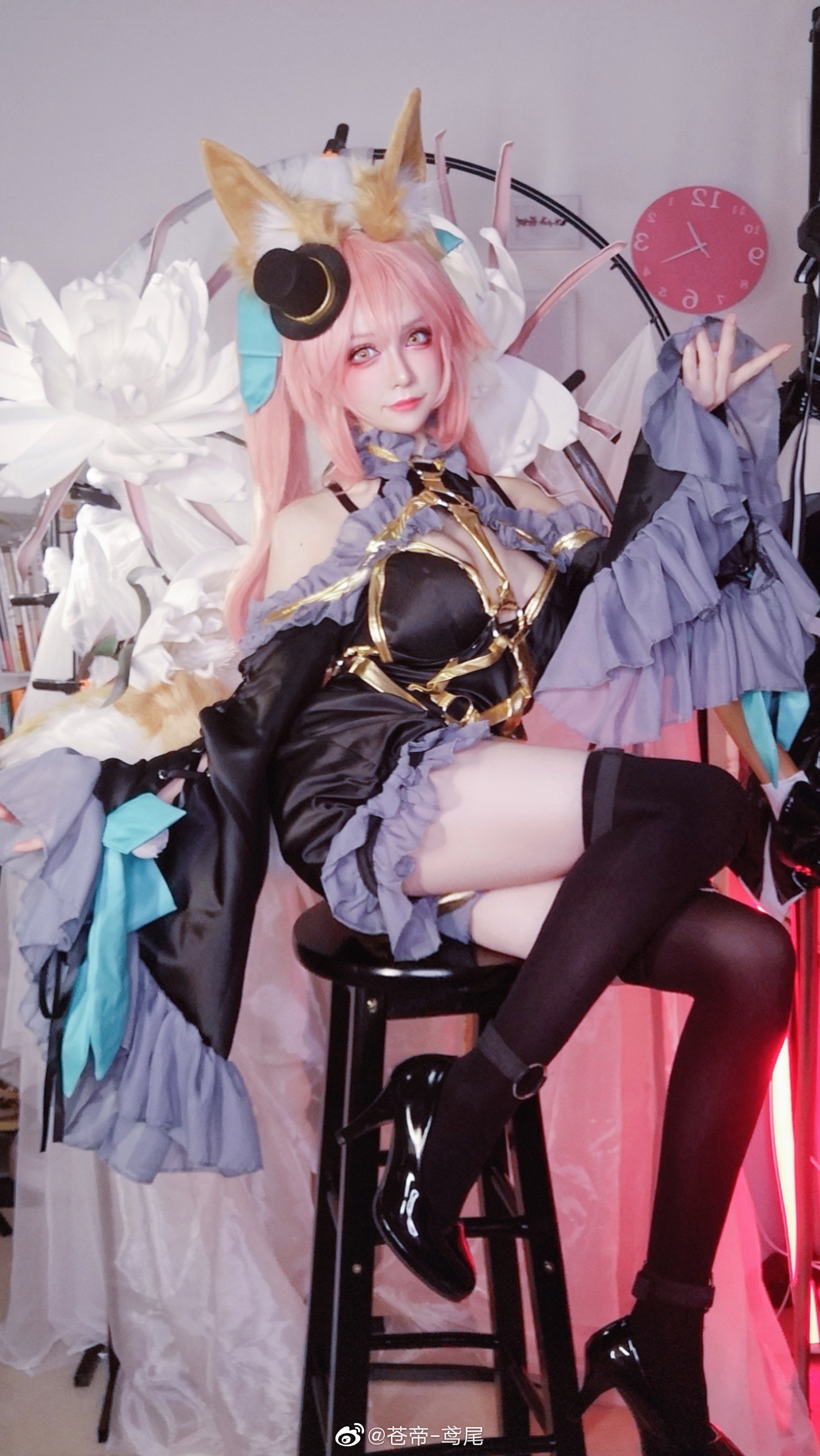 Weibo fgo