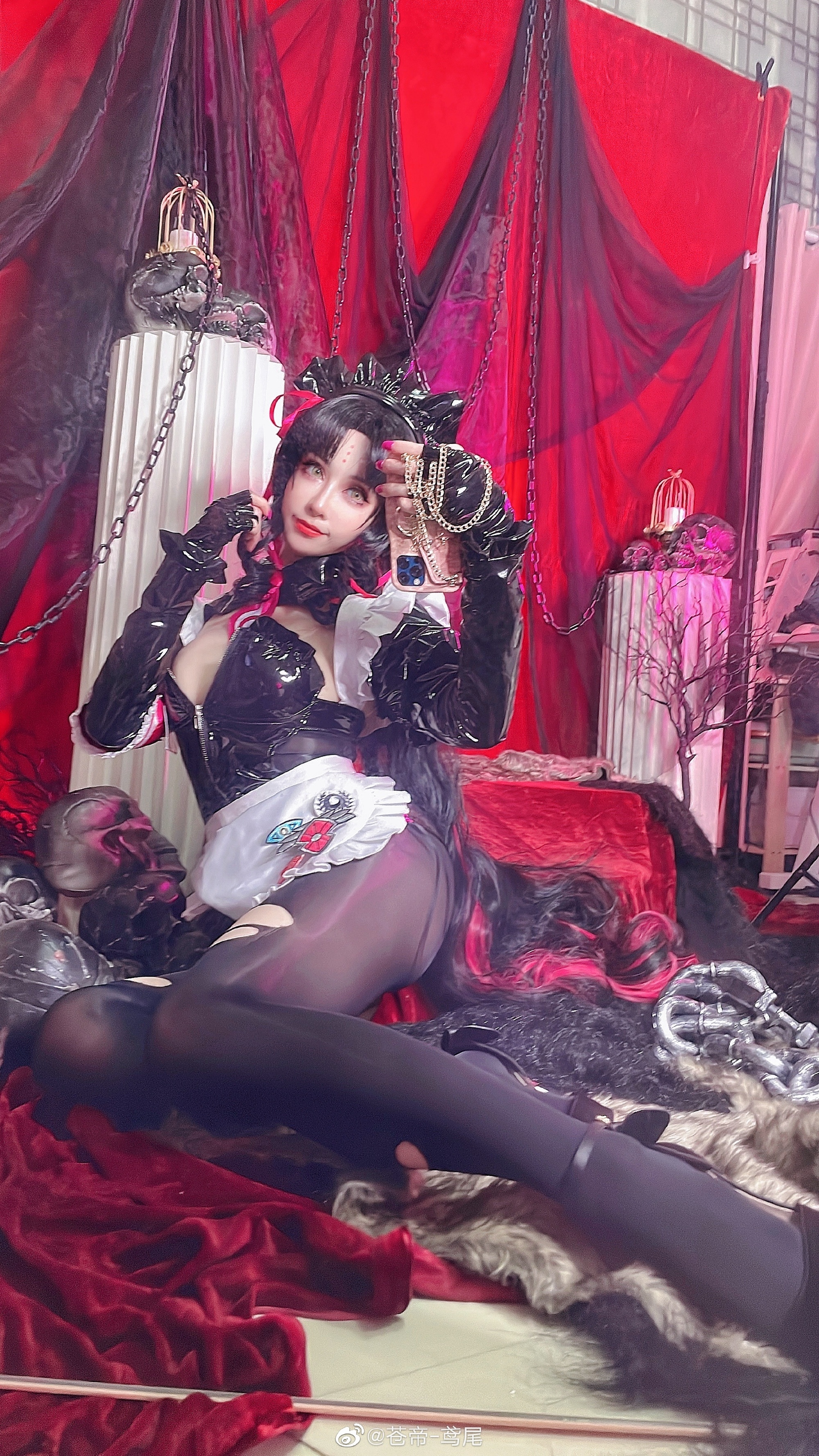 Weibo fgo