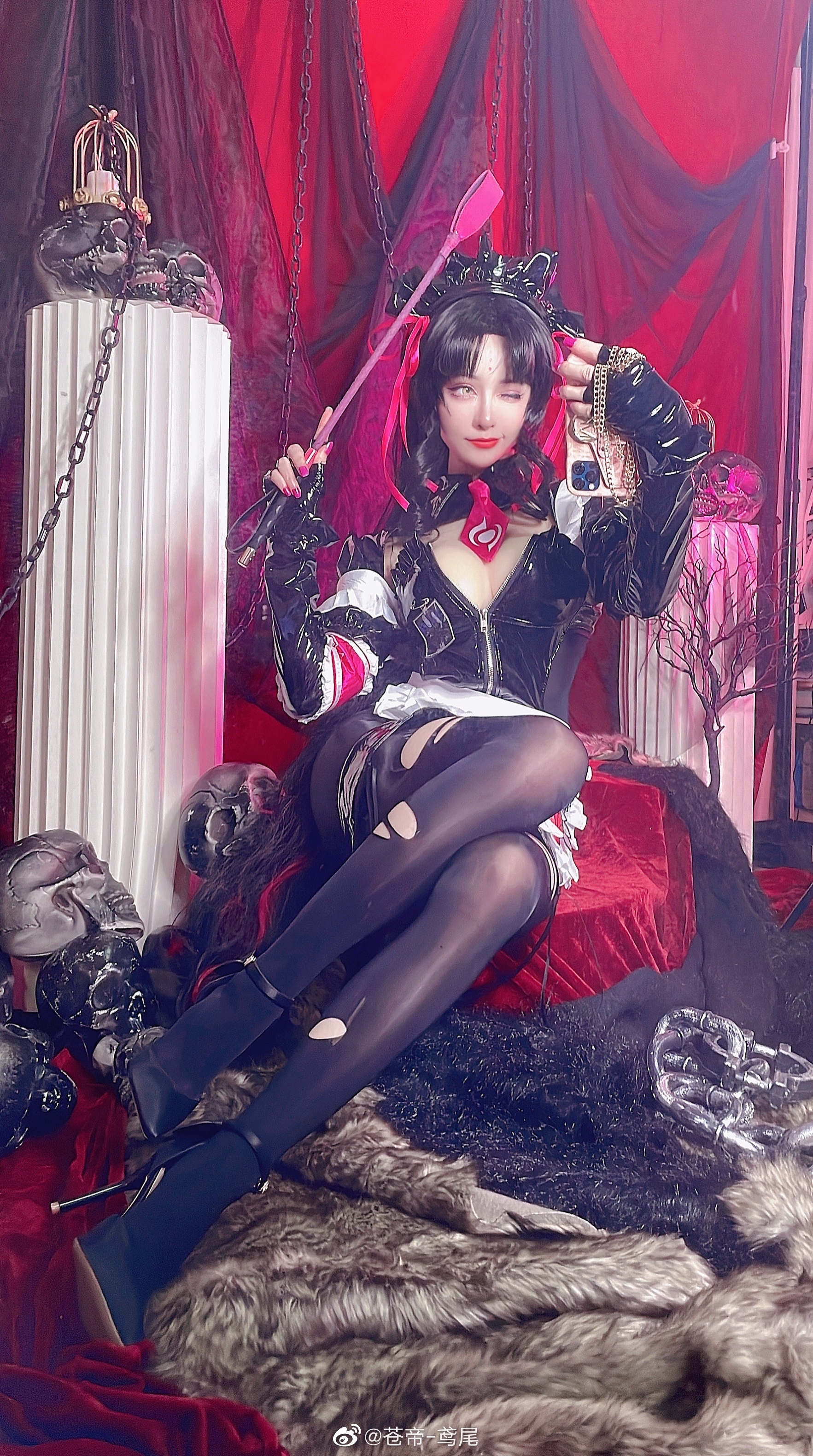Weibo fgo