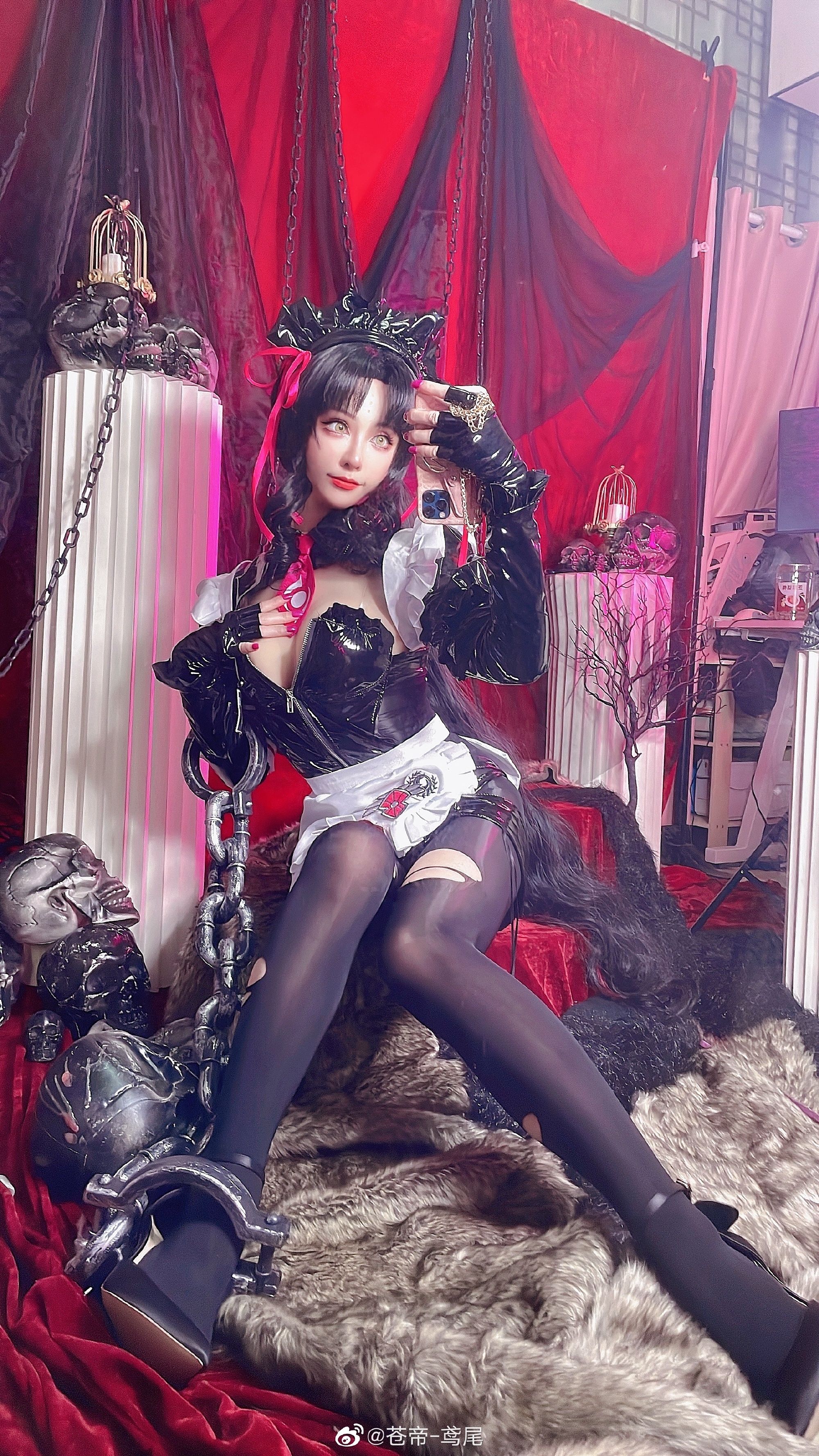 Weibo fgo
