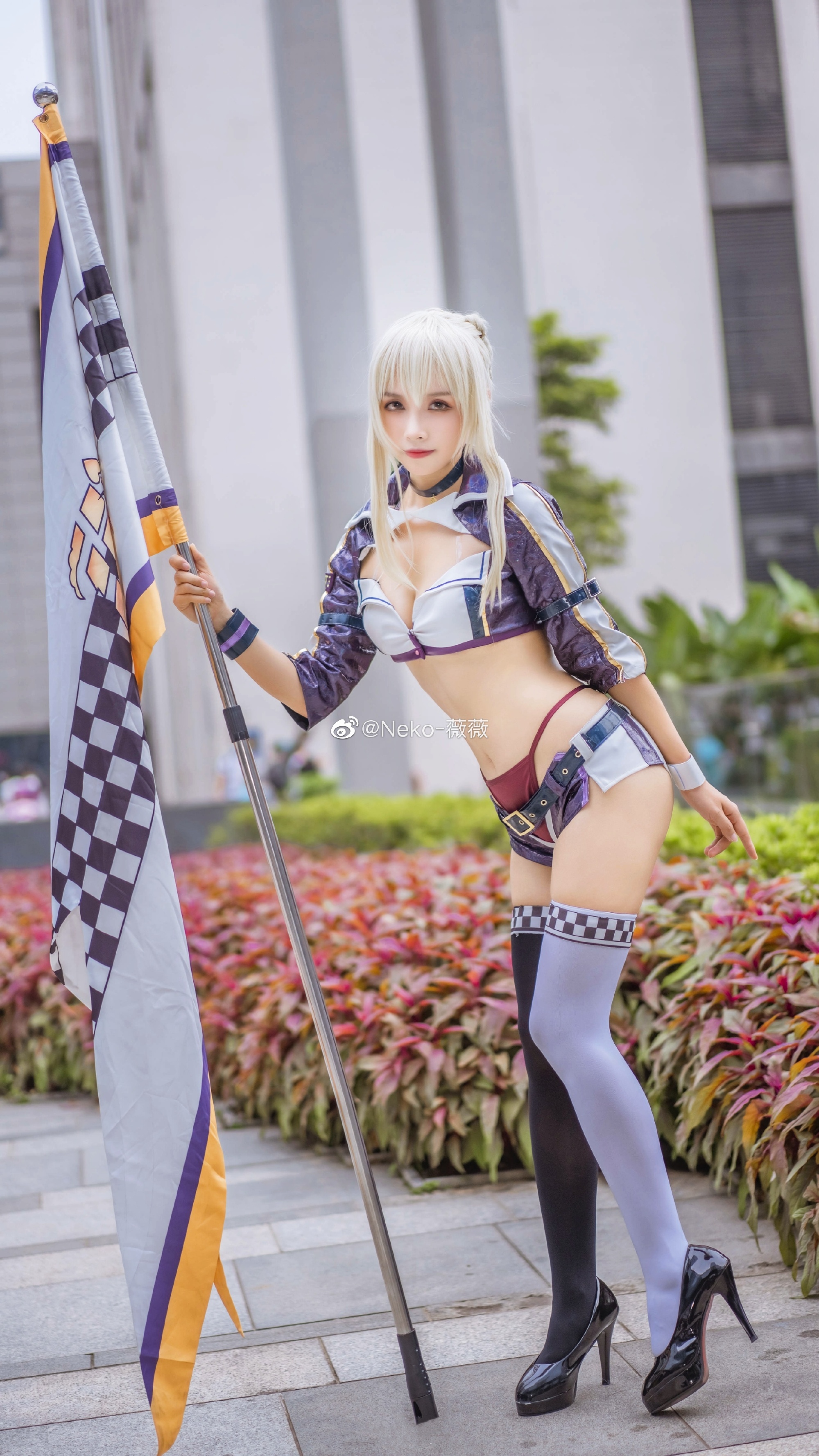 Weibo fgo