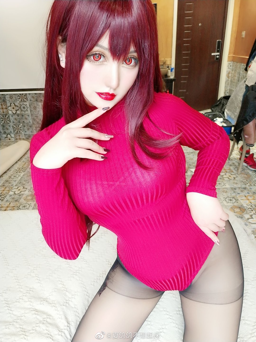 Weibo fgo