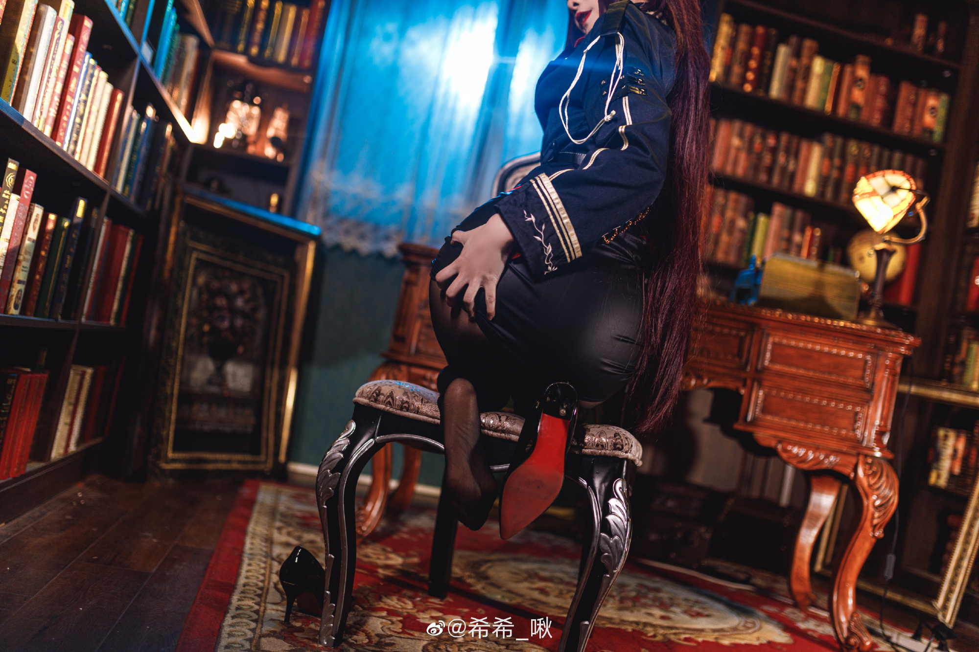Weibo fgo