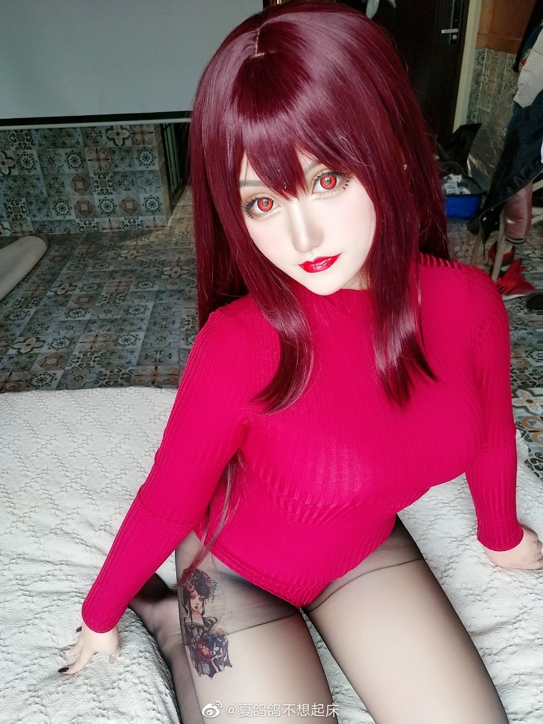 Weibo fgo