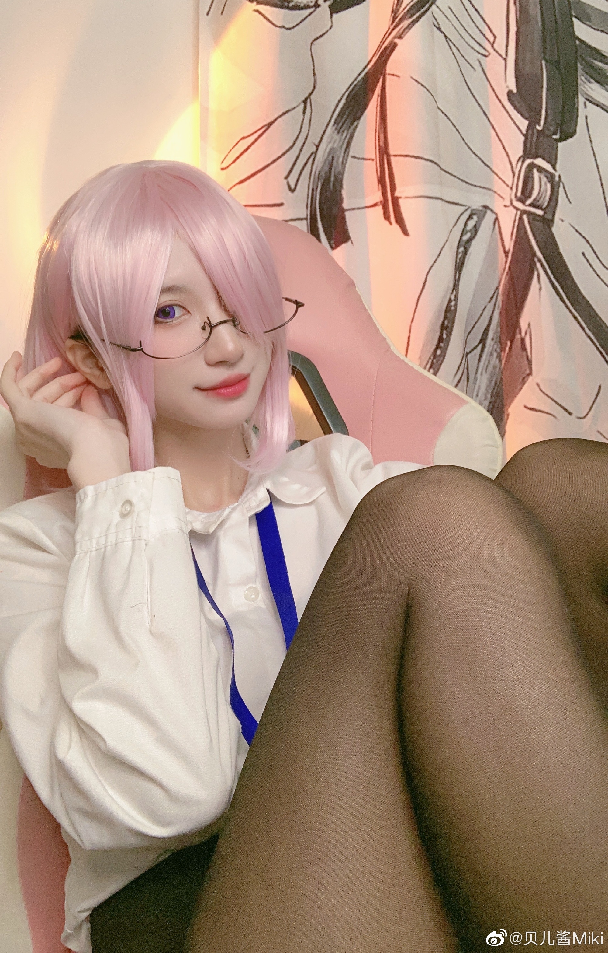 Weibo fgo