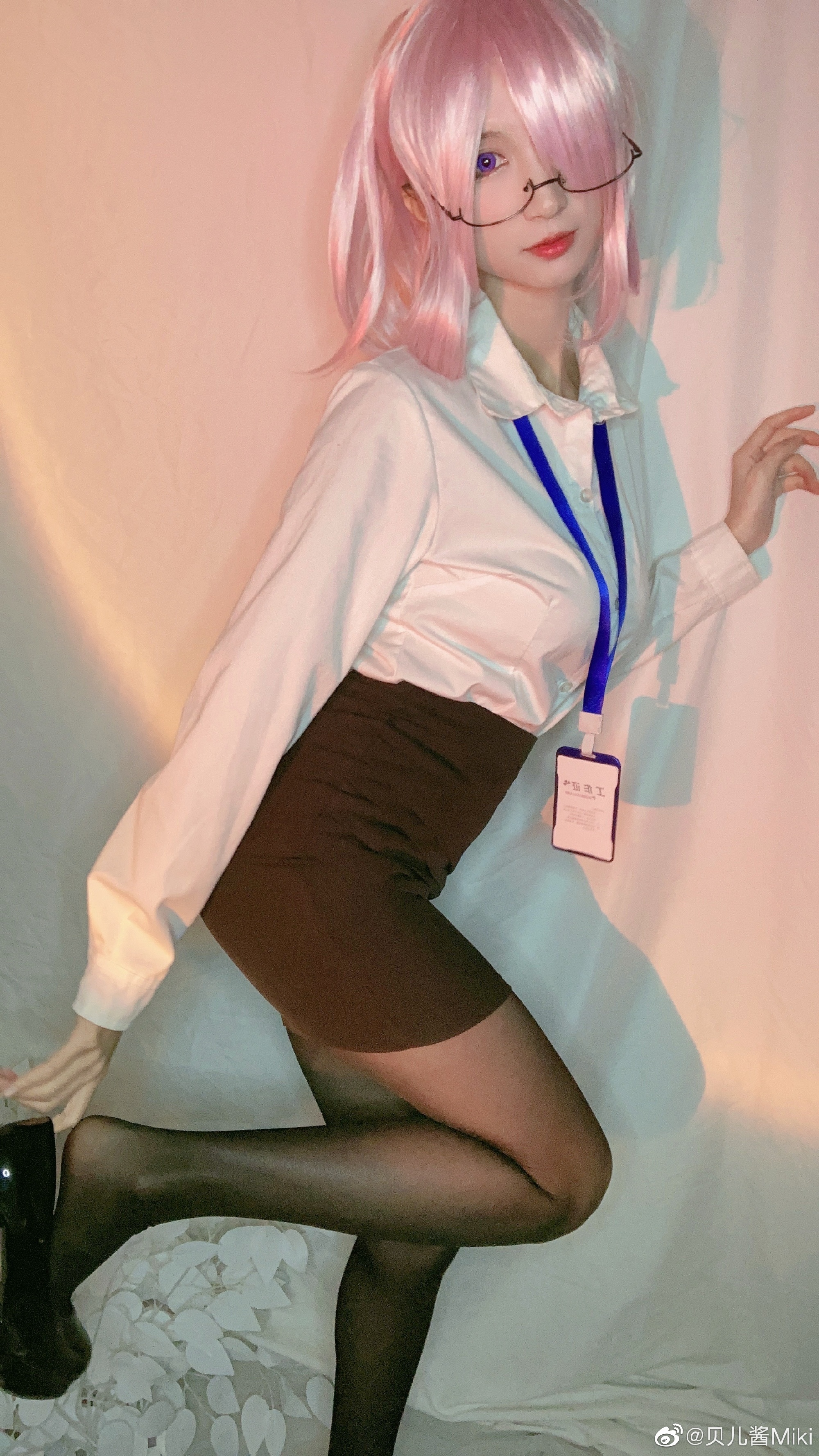 Weibo fgo