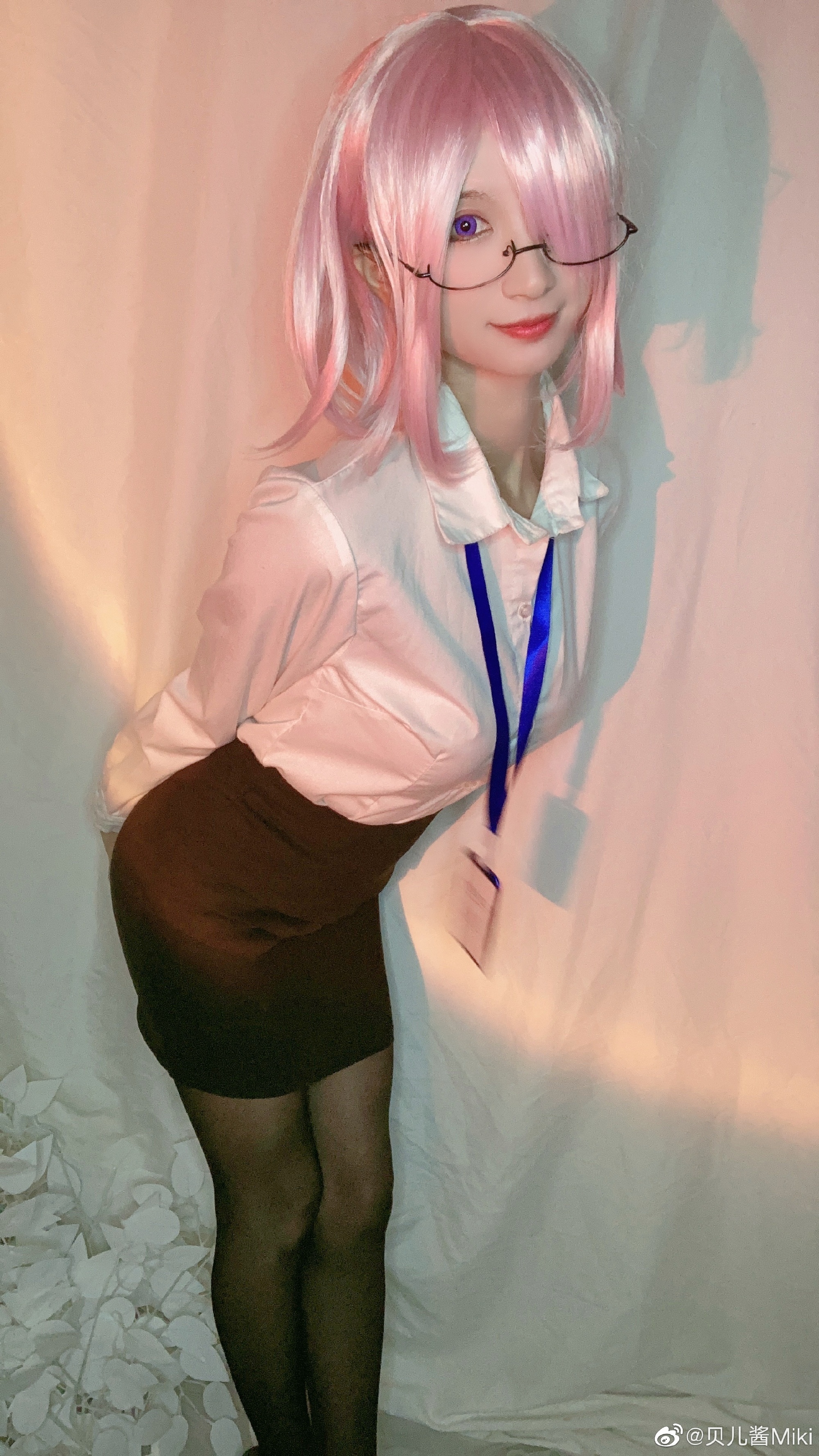 Weibo fgo