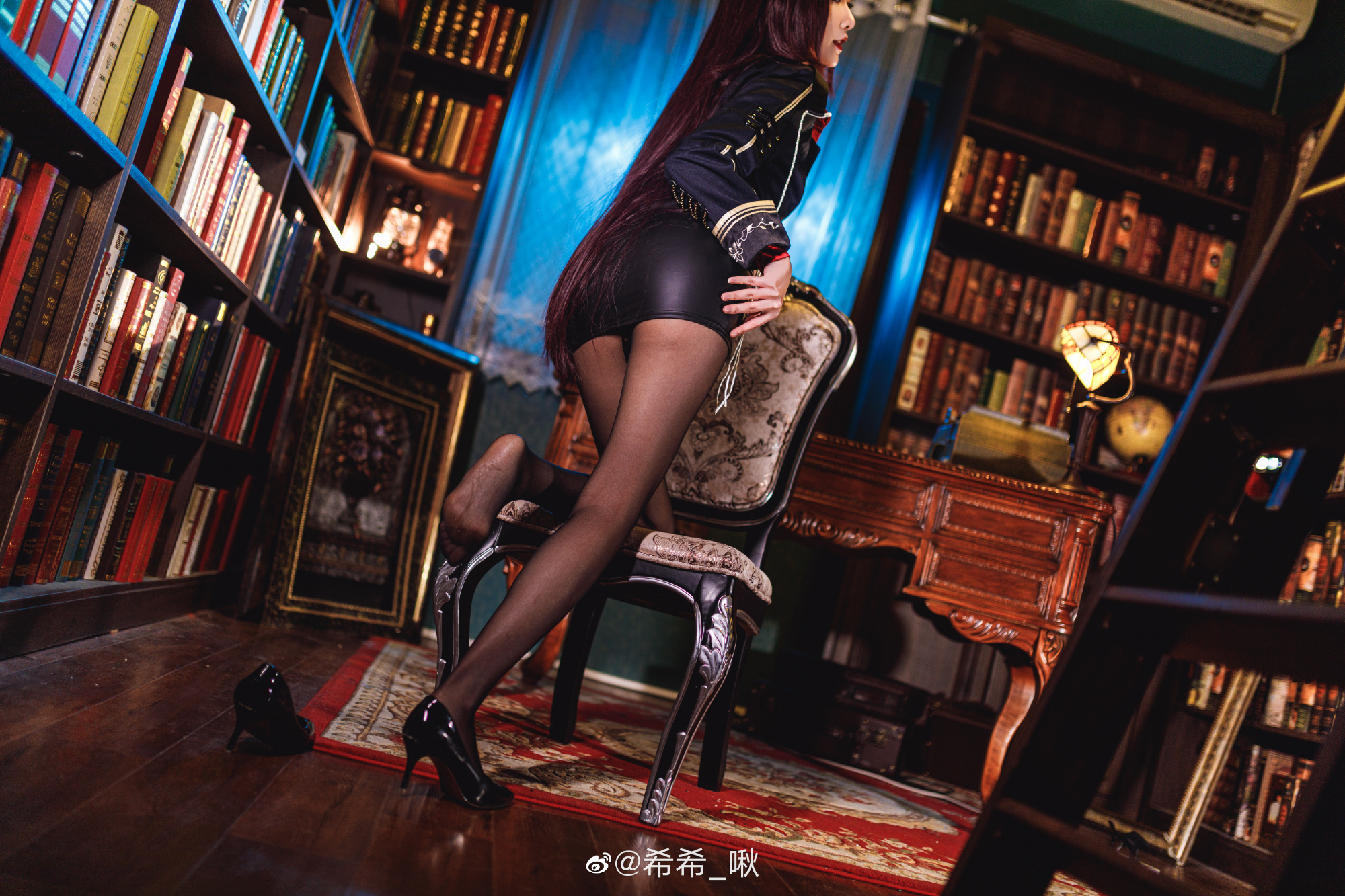 Weibo fgo
