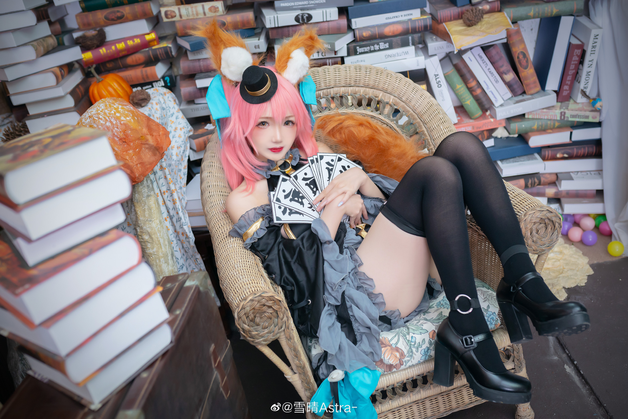 Weibo fgo