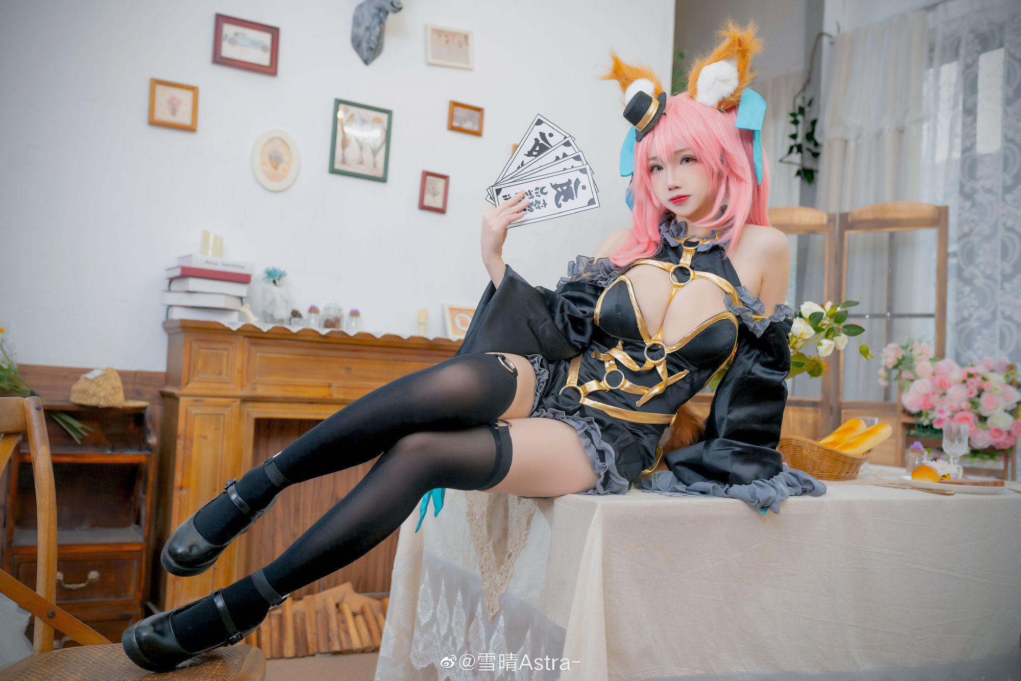 Weibo fgo