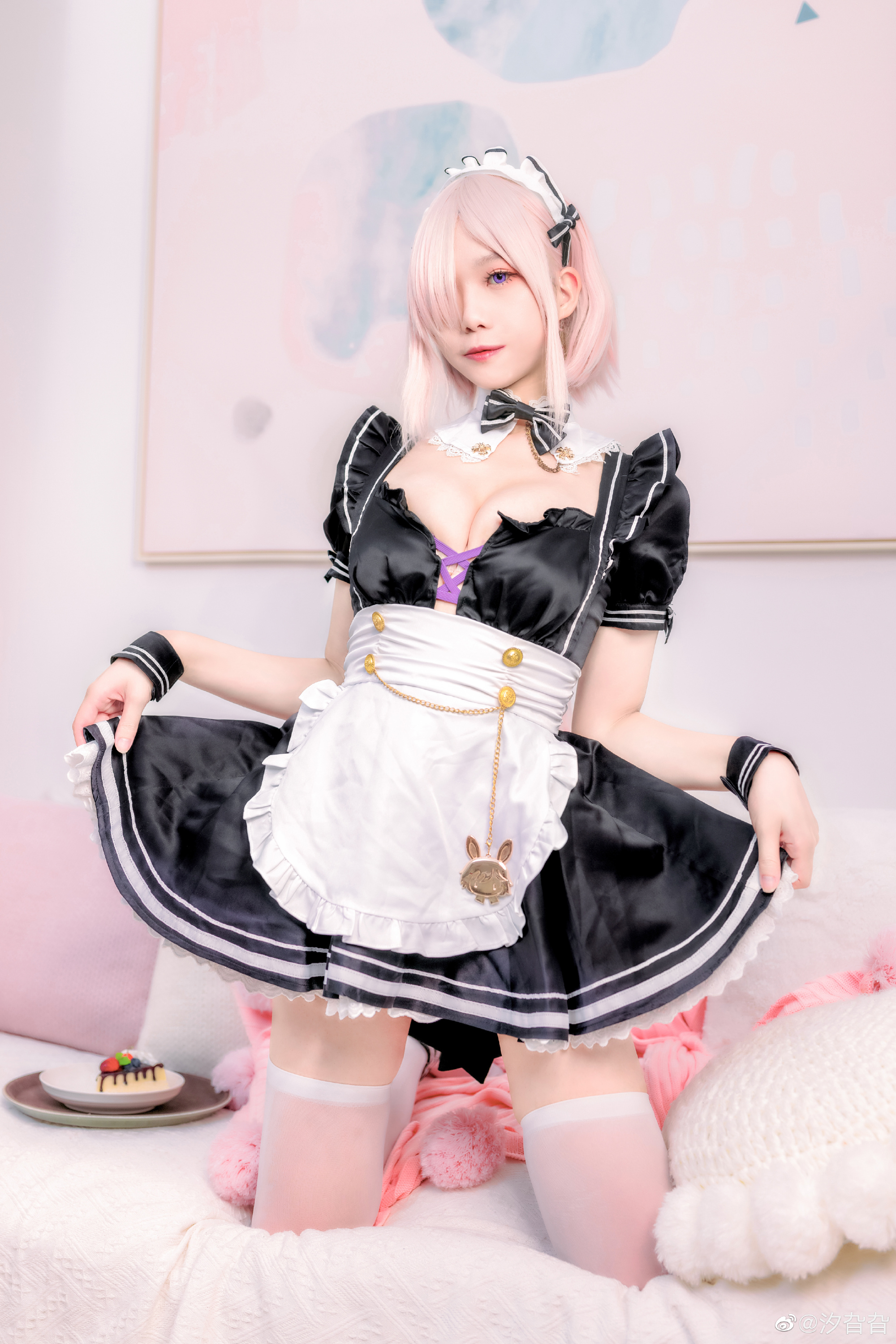 Weibo fgo