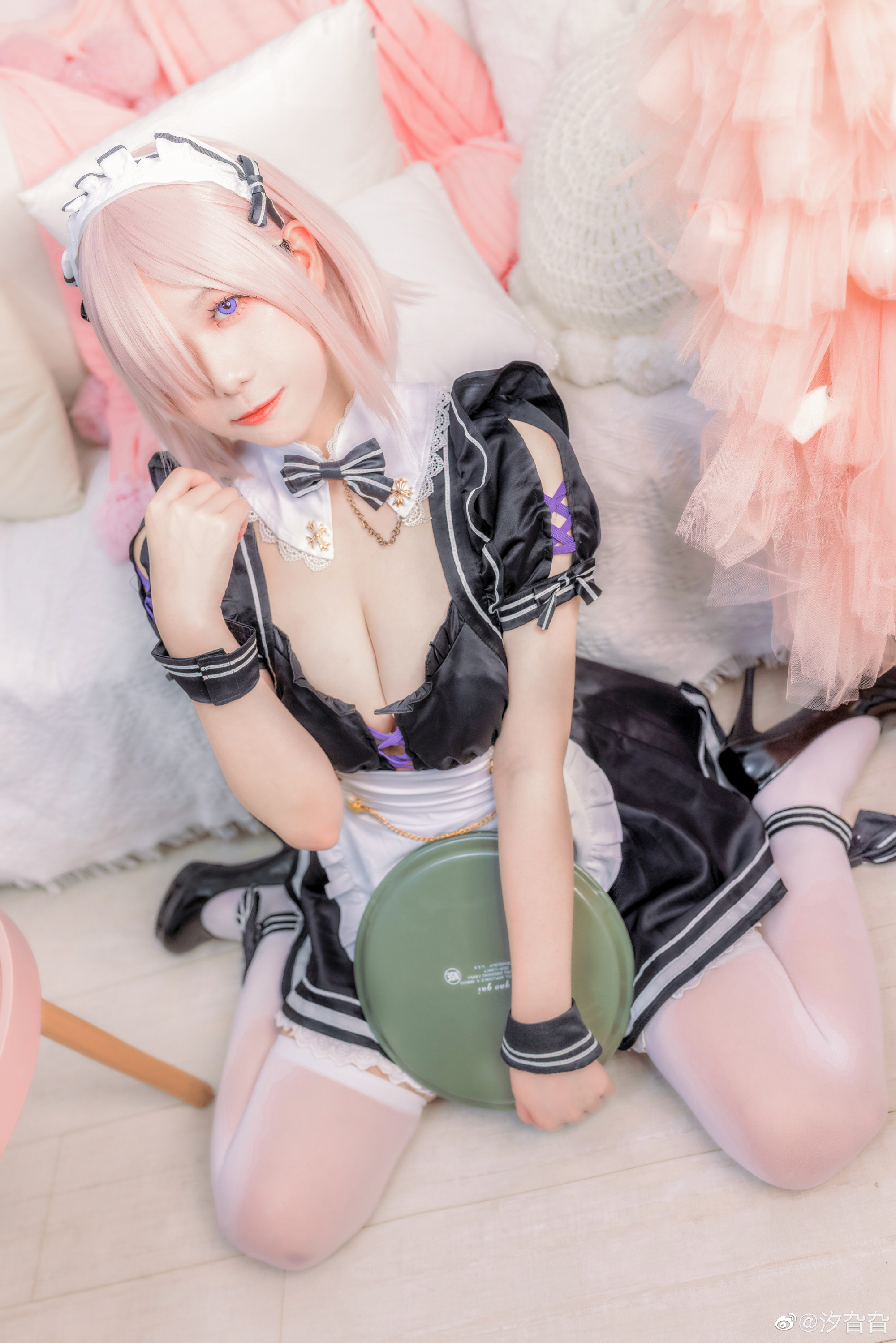 Weibo fgo