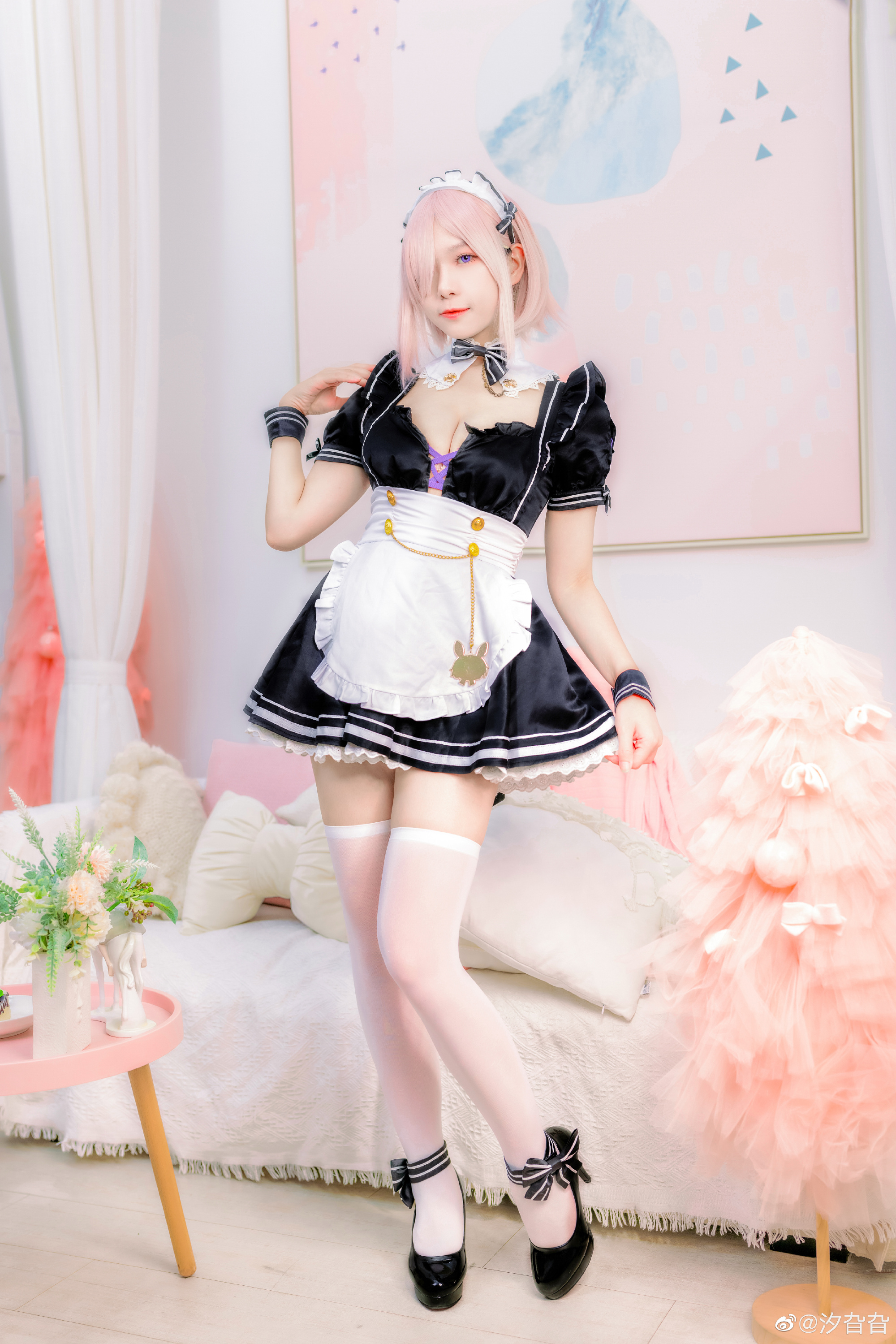 Weibo fgo