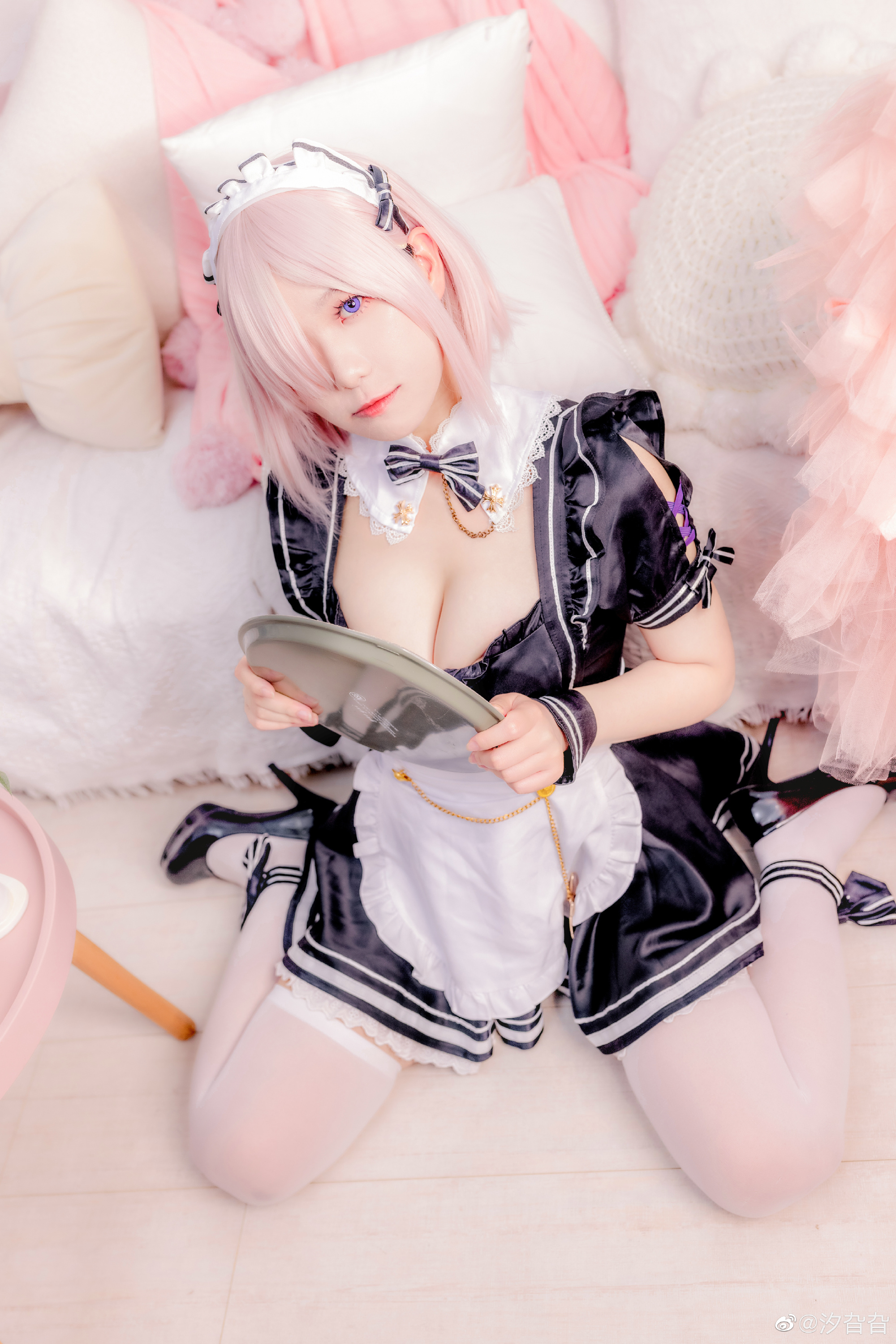 Weibo fgo