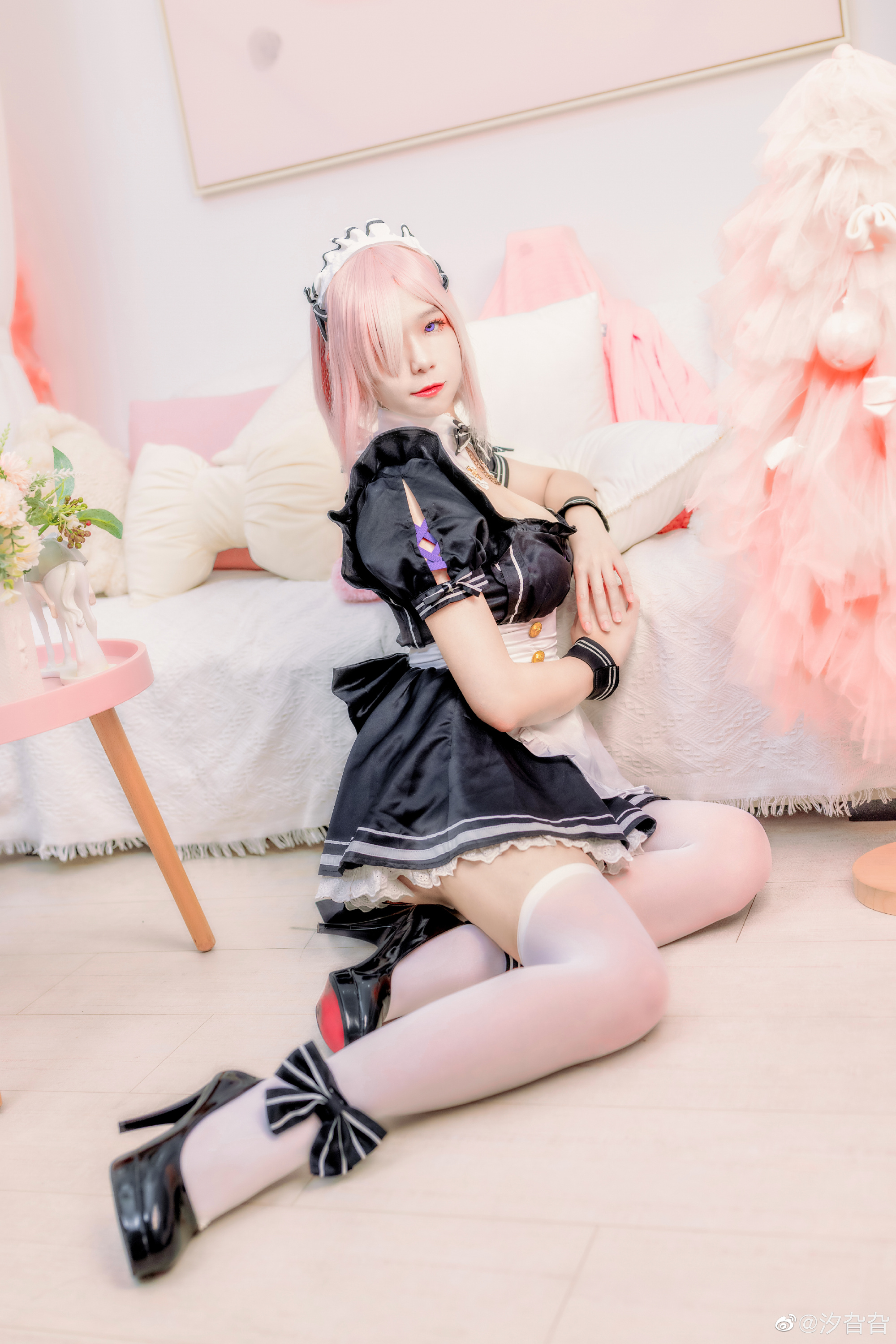 Weibo fgo