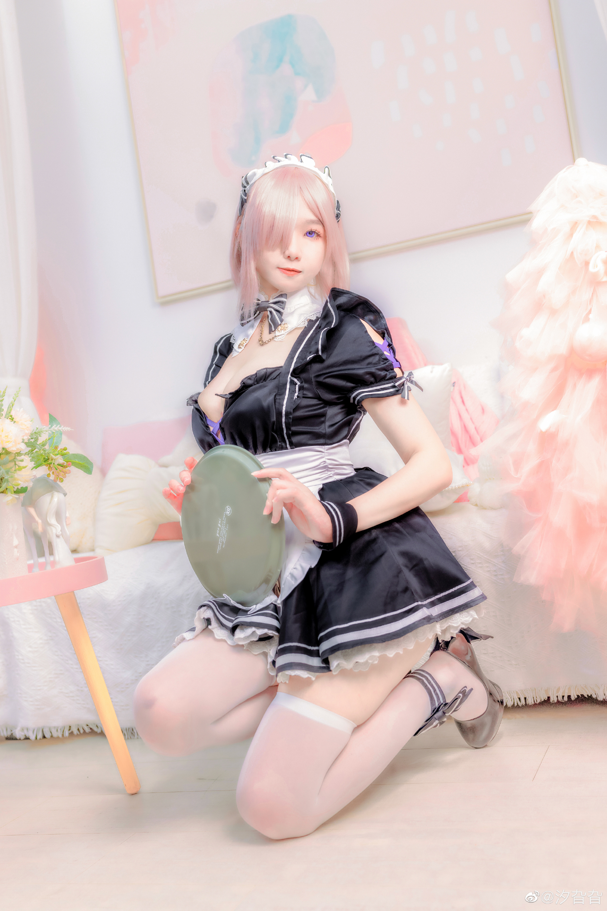 Weibo fgo