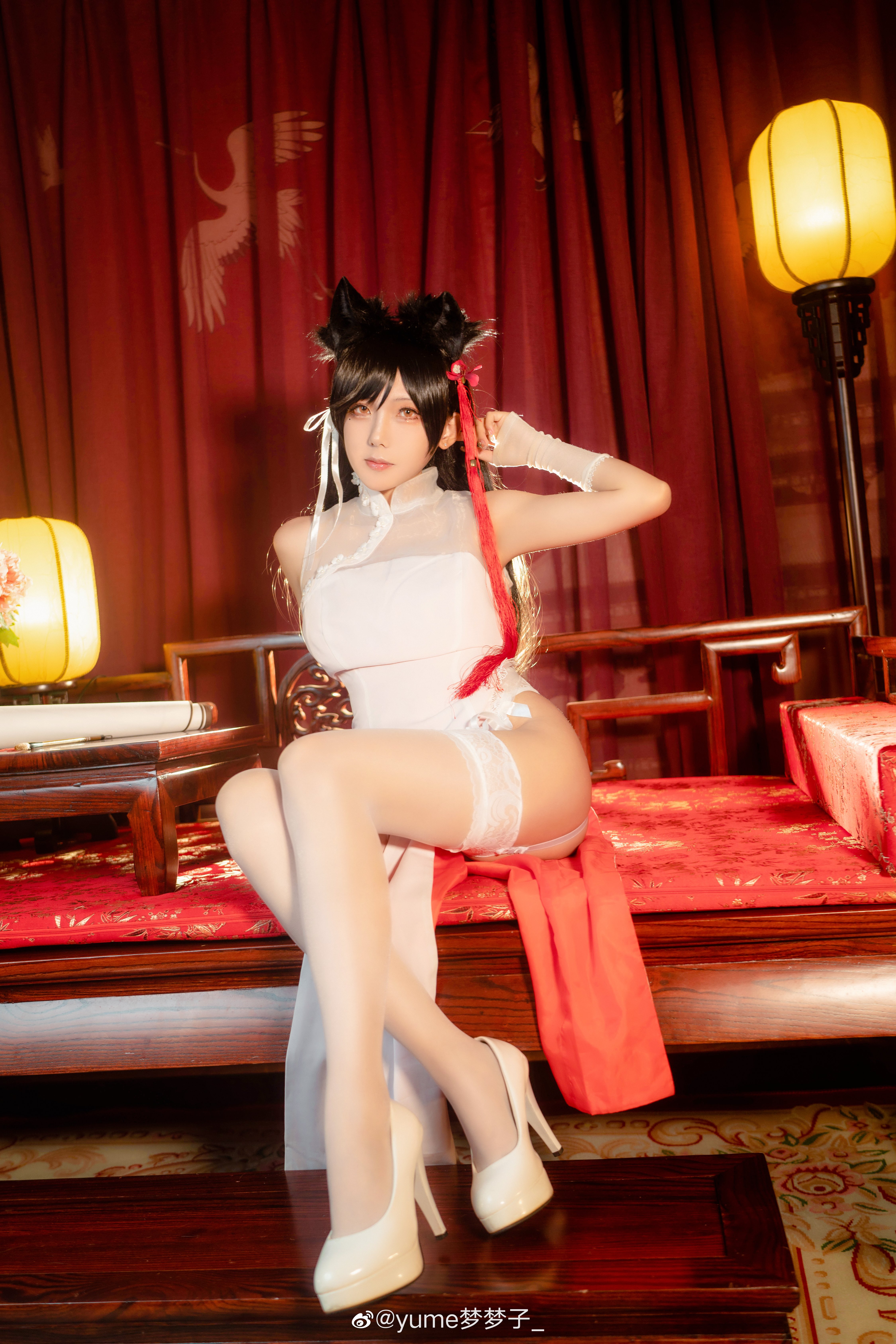 Weibo fgo