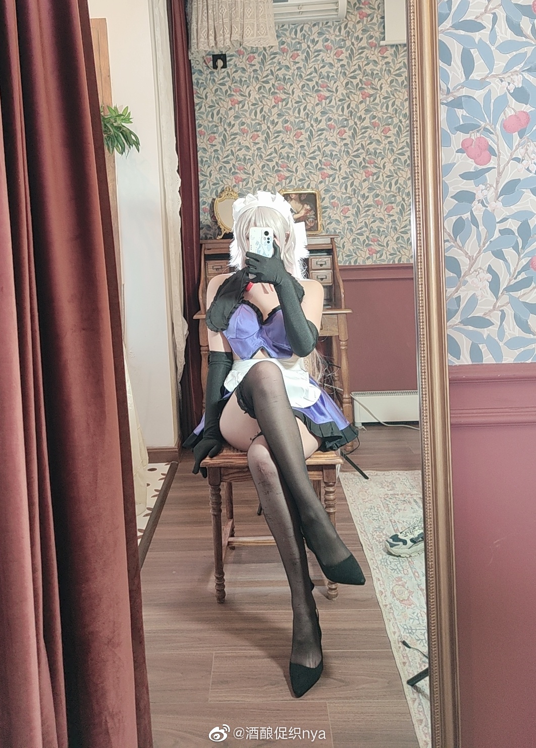 Weibo fgo