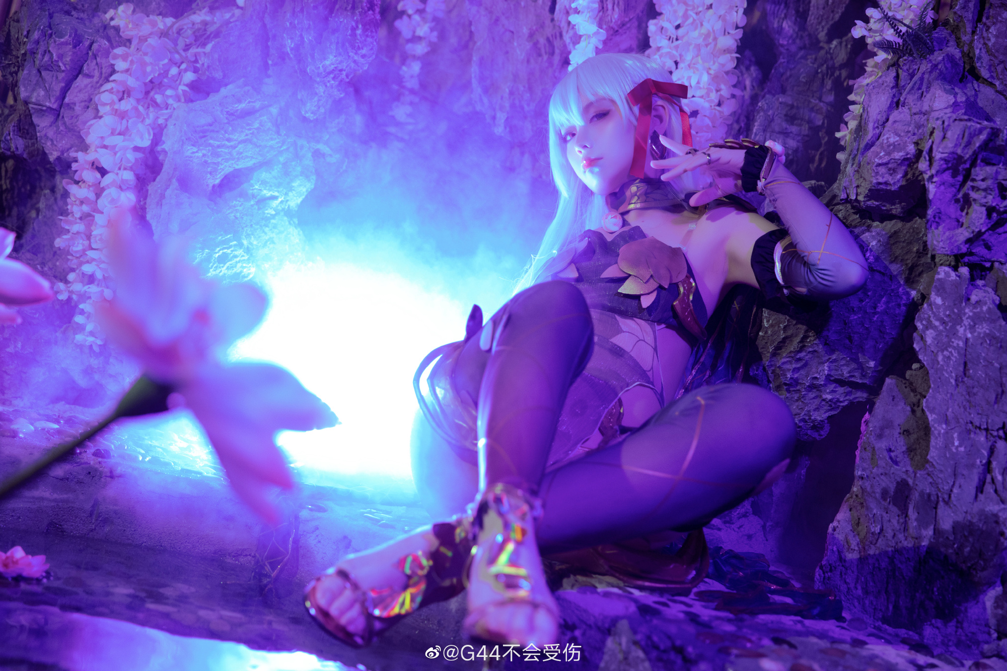 Weibo fgo
