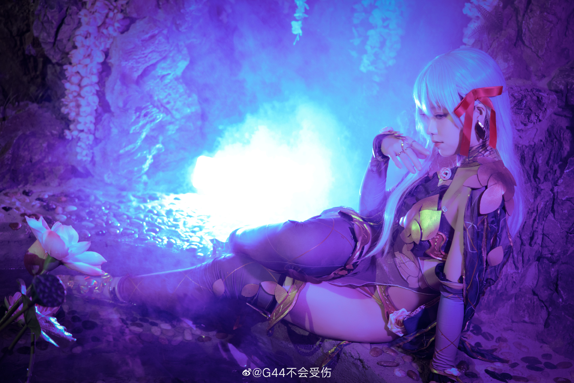 Weibo fgo