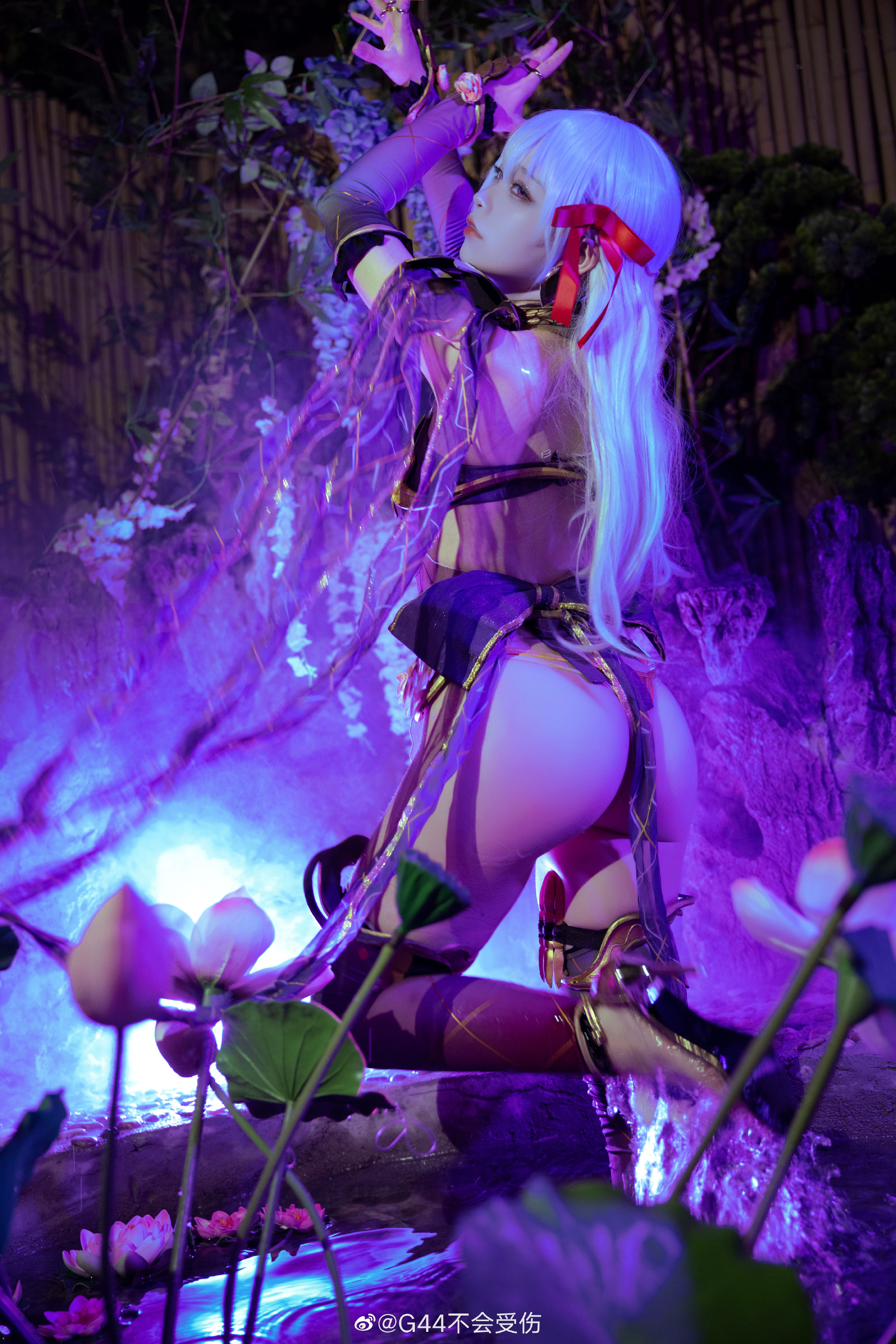 Weibo fgo