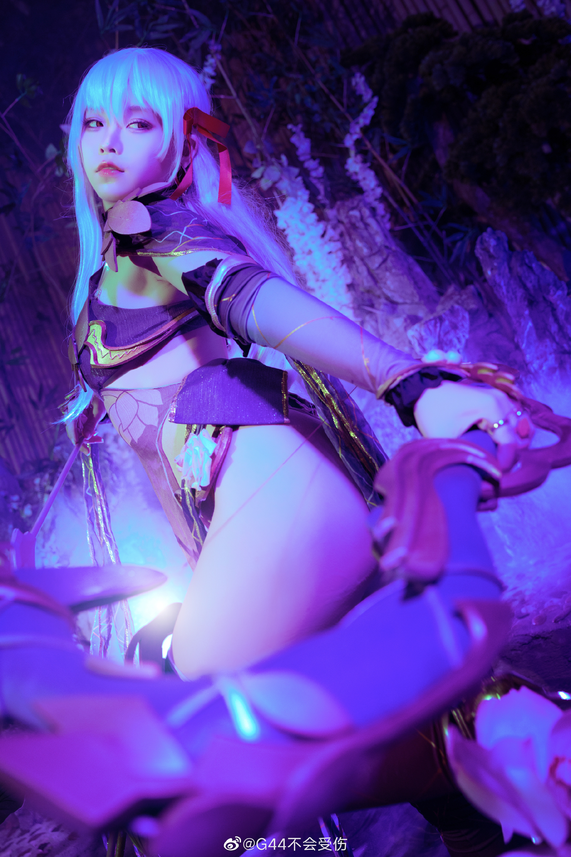 Weibo fgo
