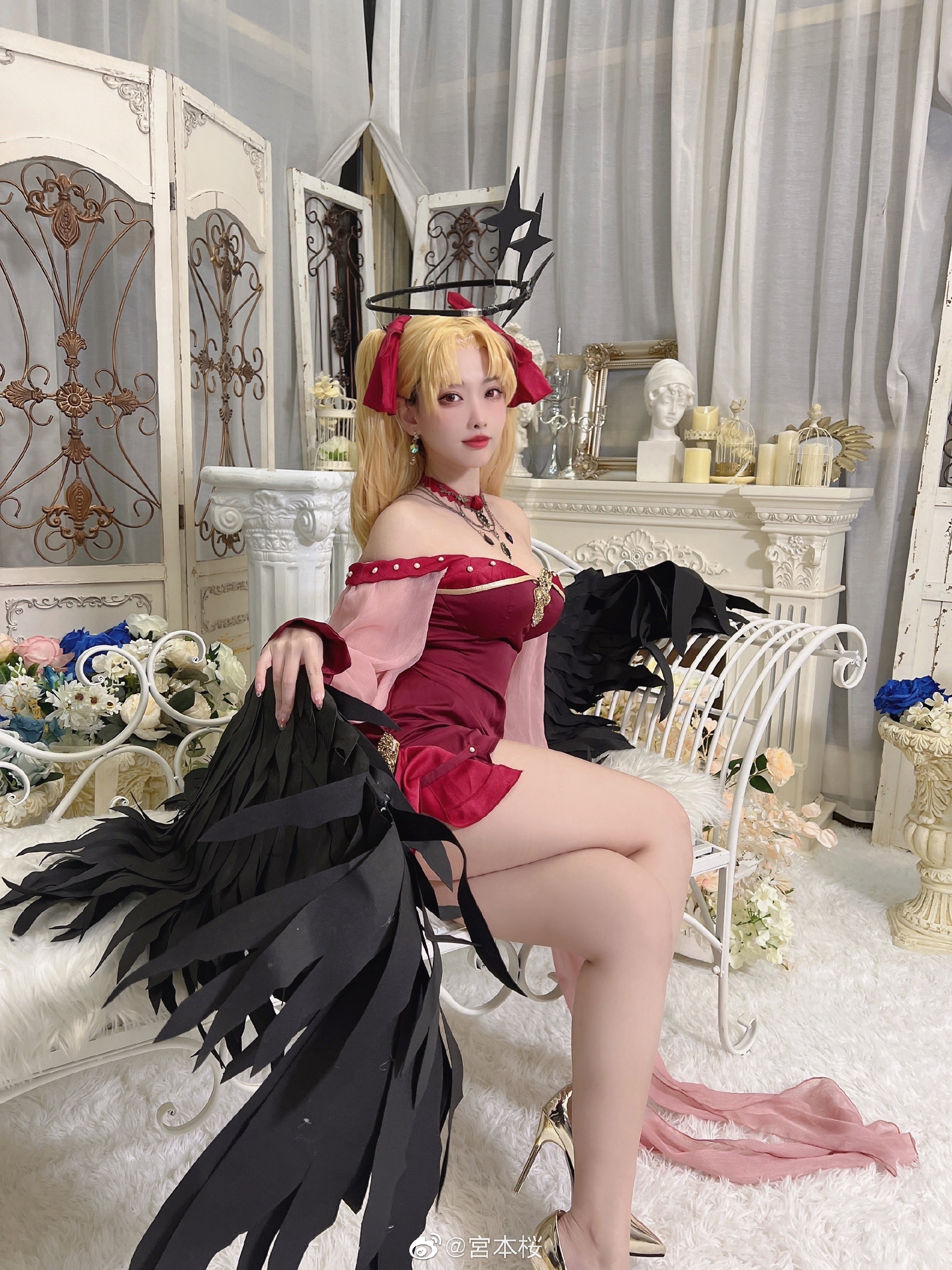 Weibo fgo