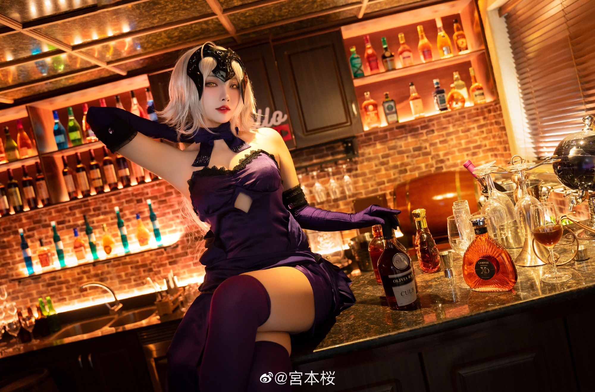Weibo fgo