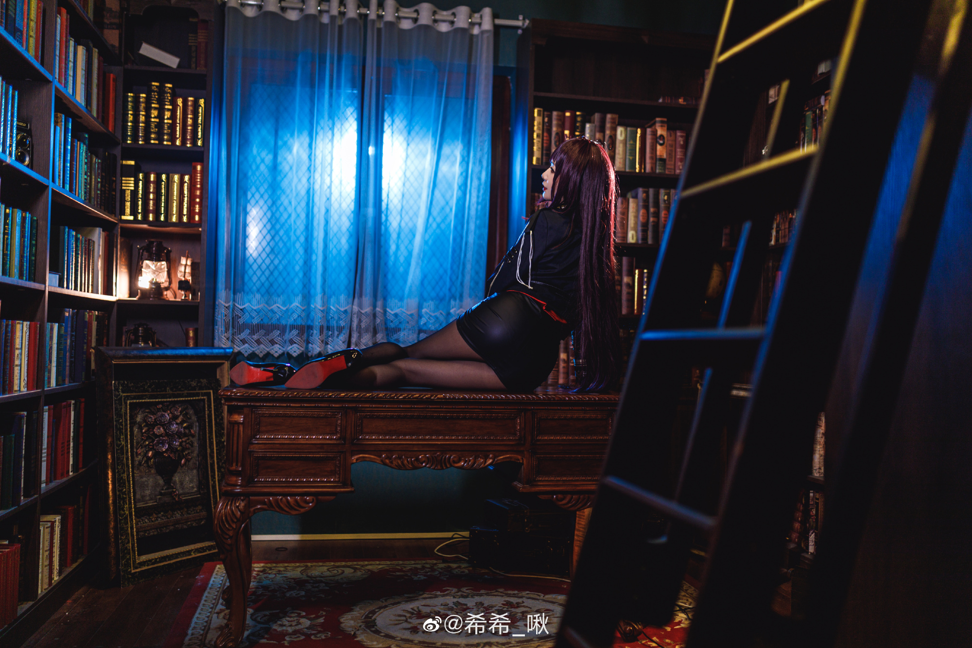 Weibo fgo