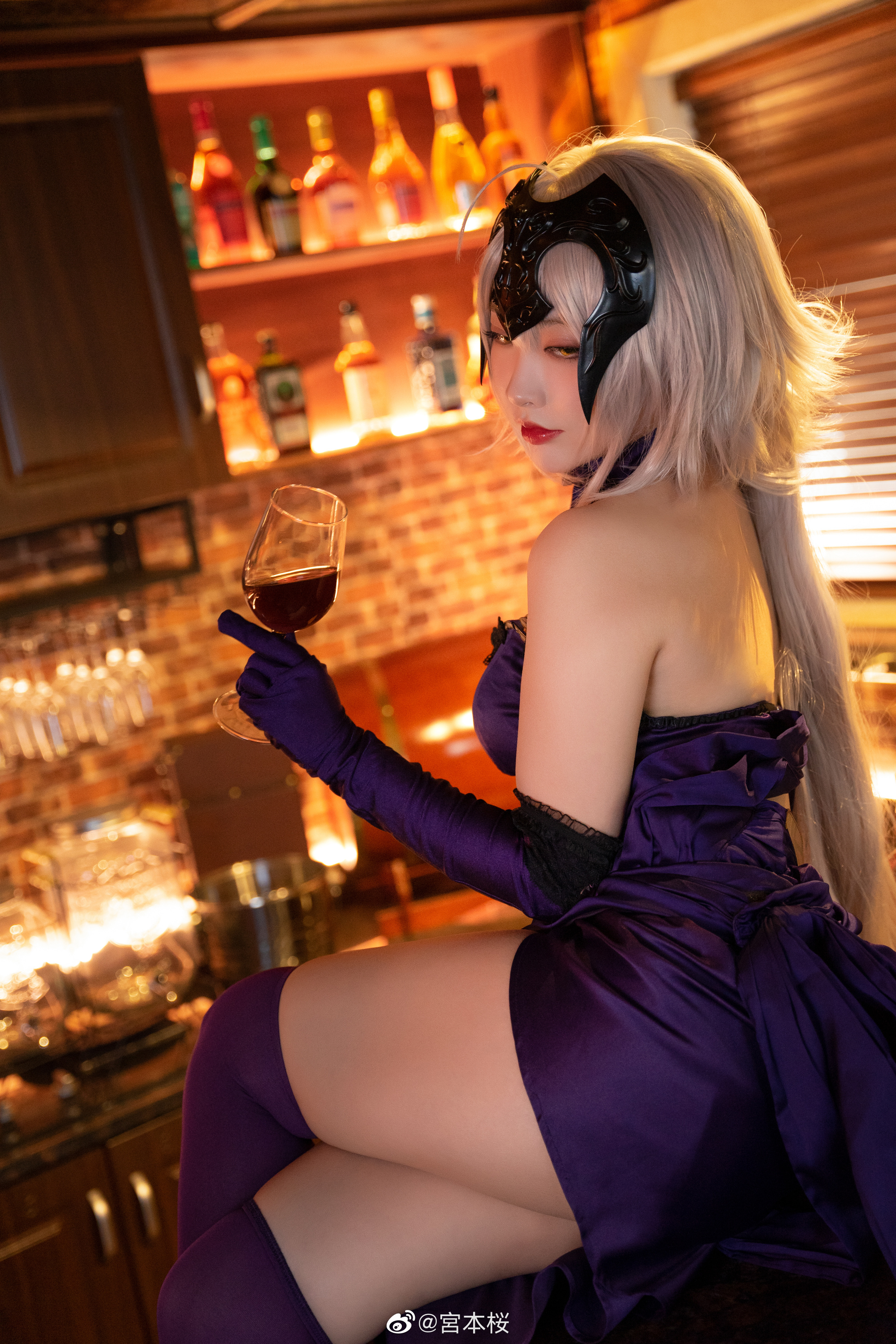 Weibo fgo
