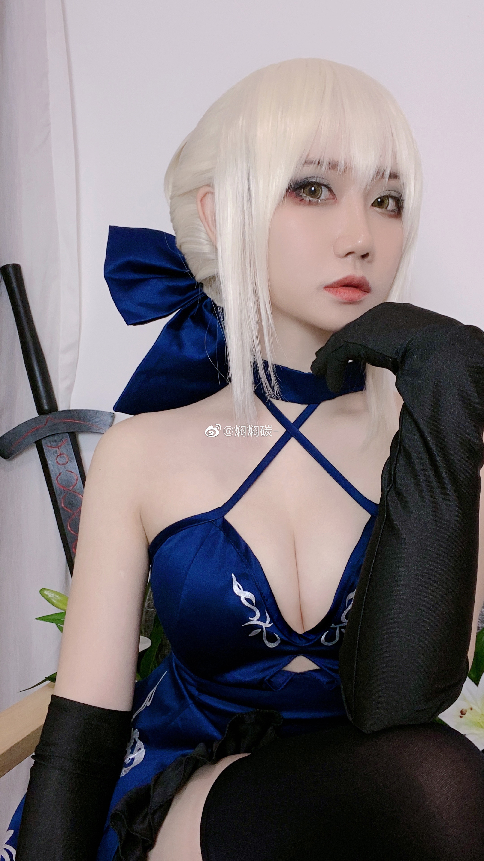 Weibo fgo
