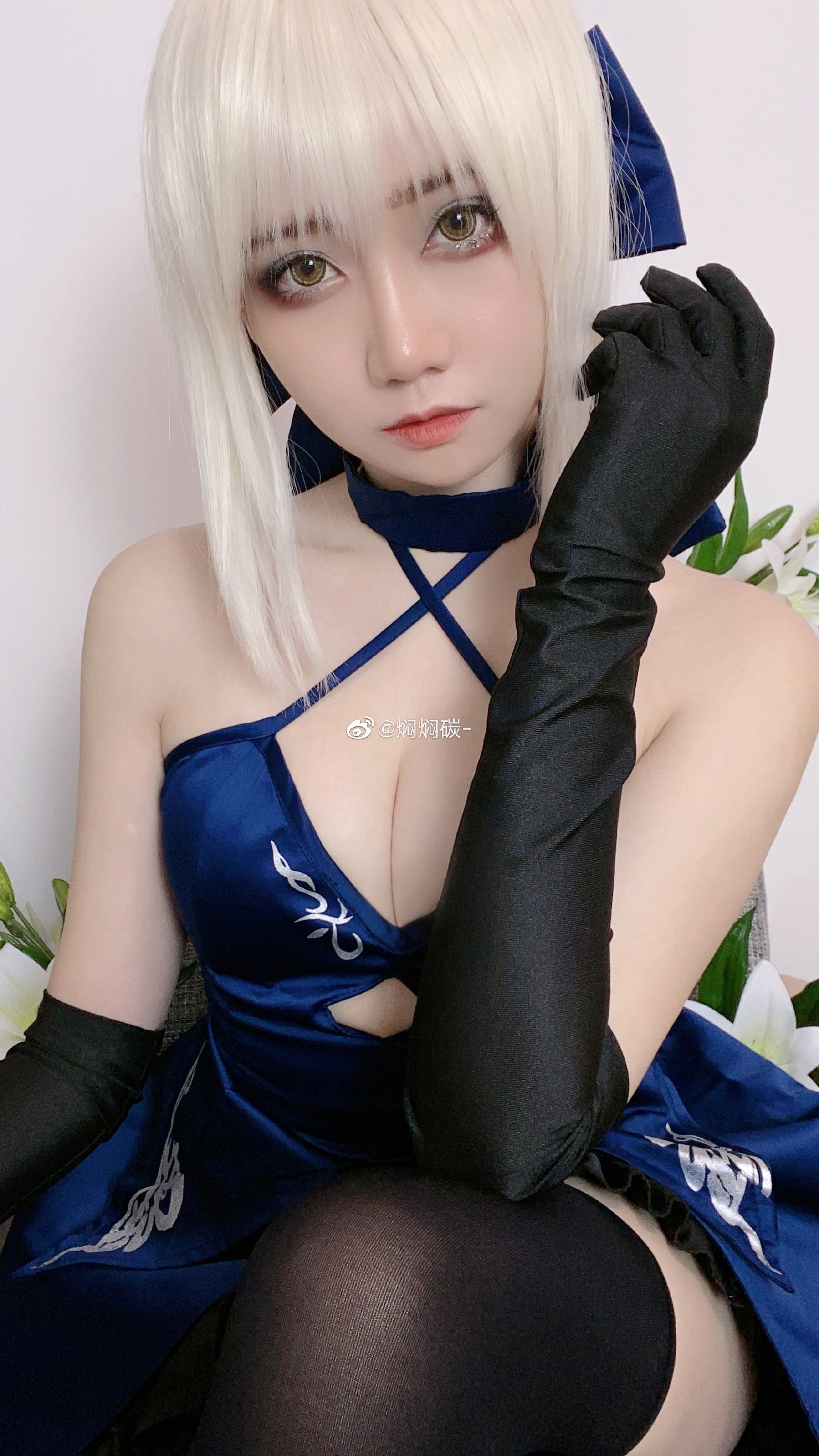 Weibo fgo